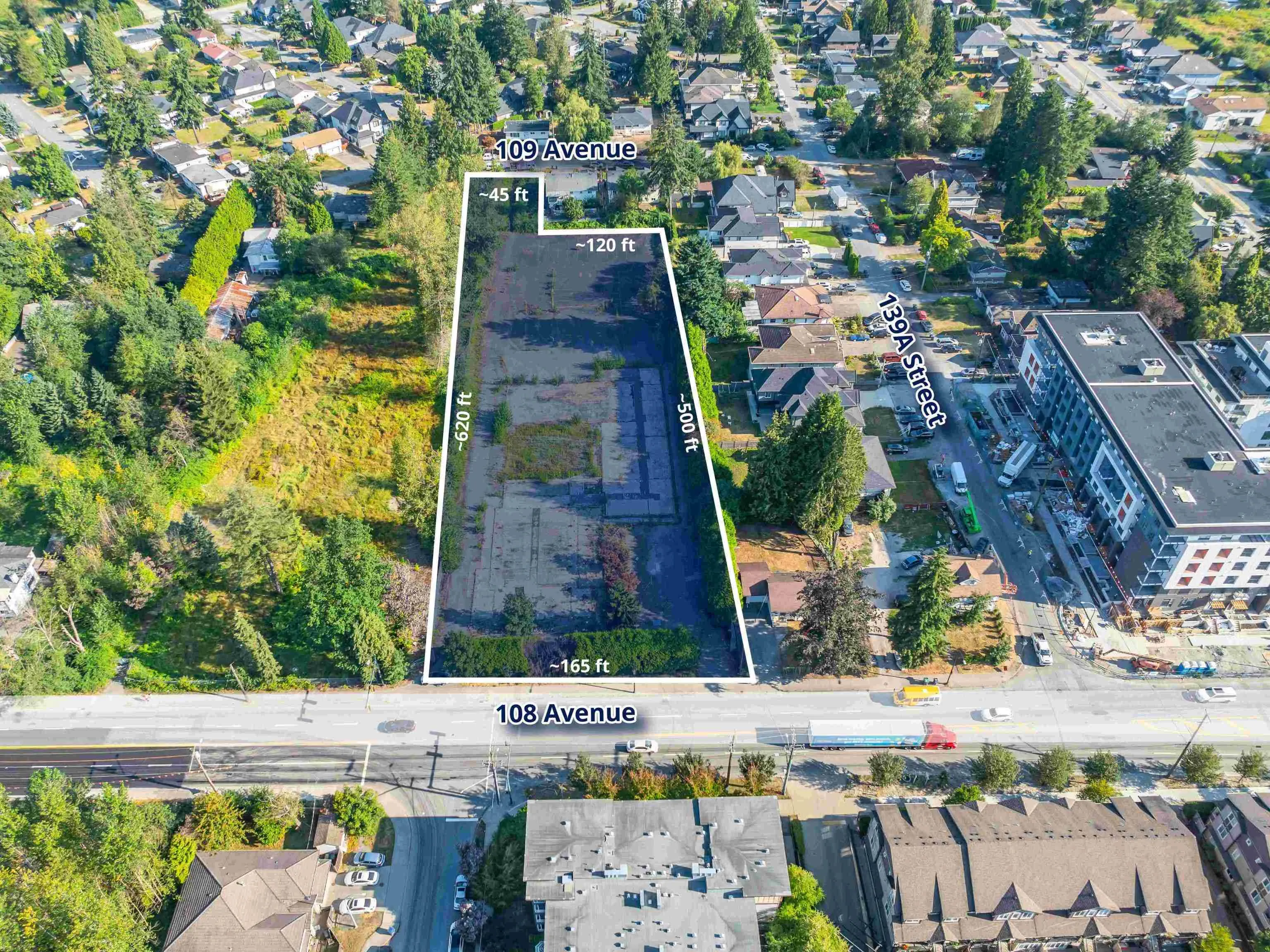 13905 108 Avenue