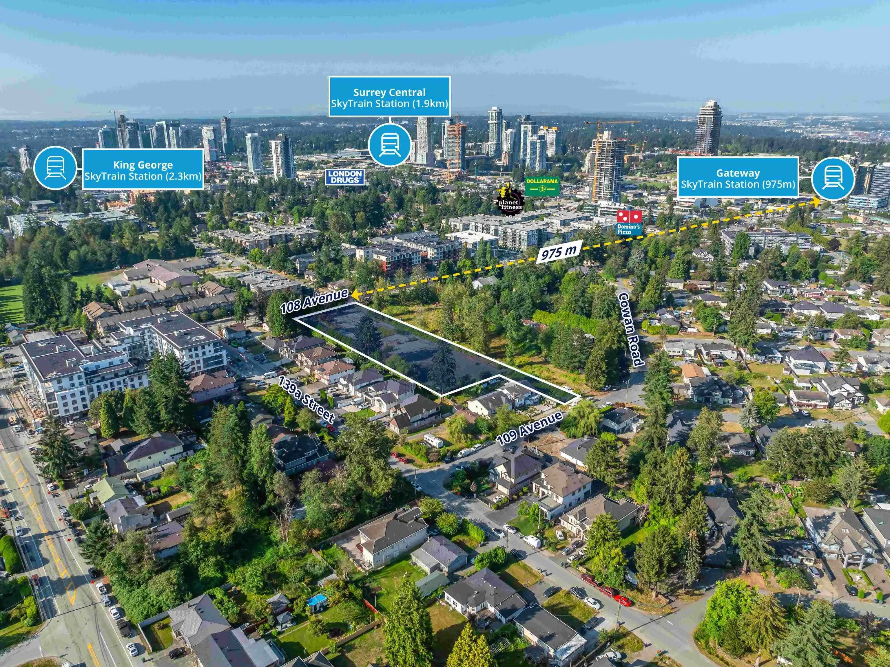 13905 108 Avenue