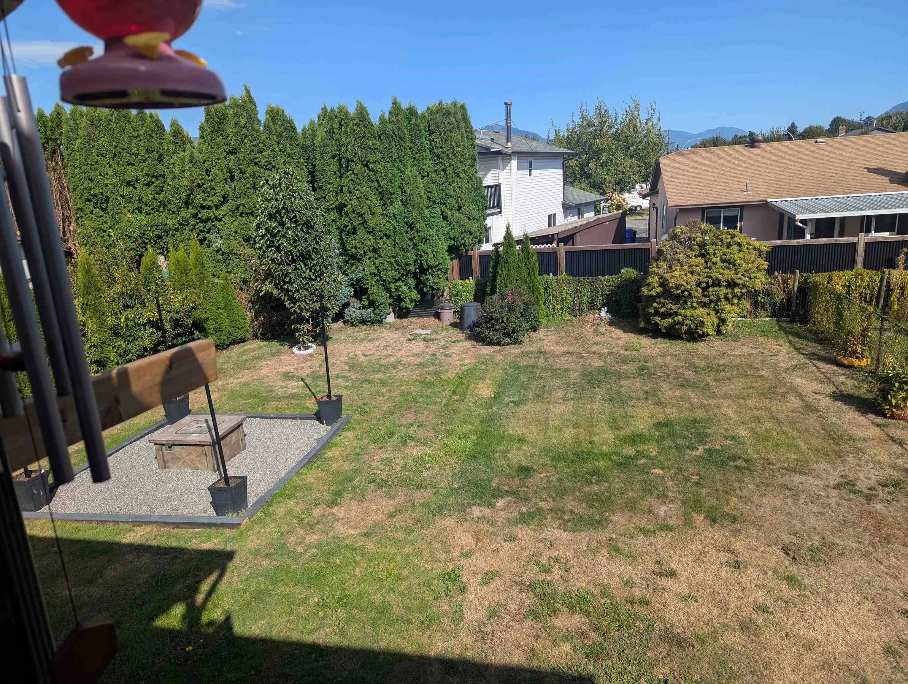 45575 South Sumas Road