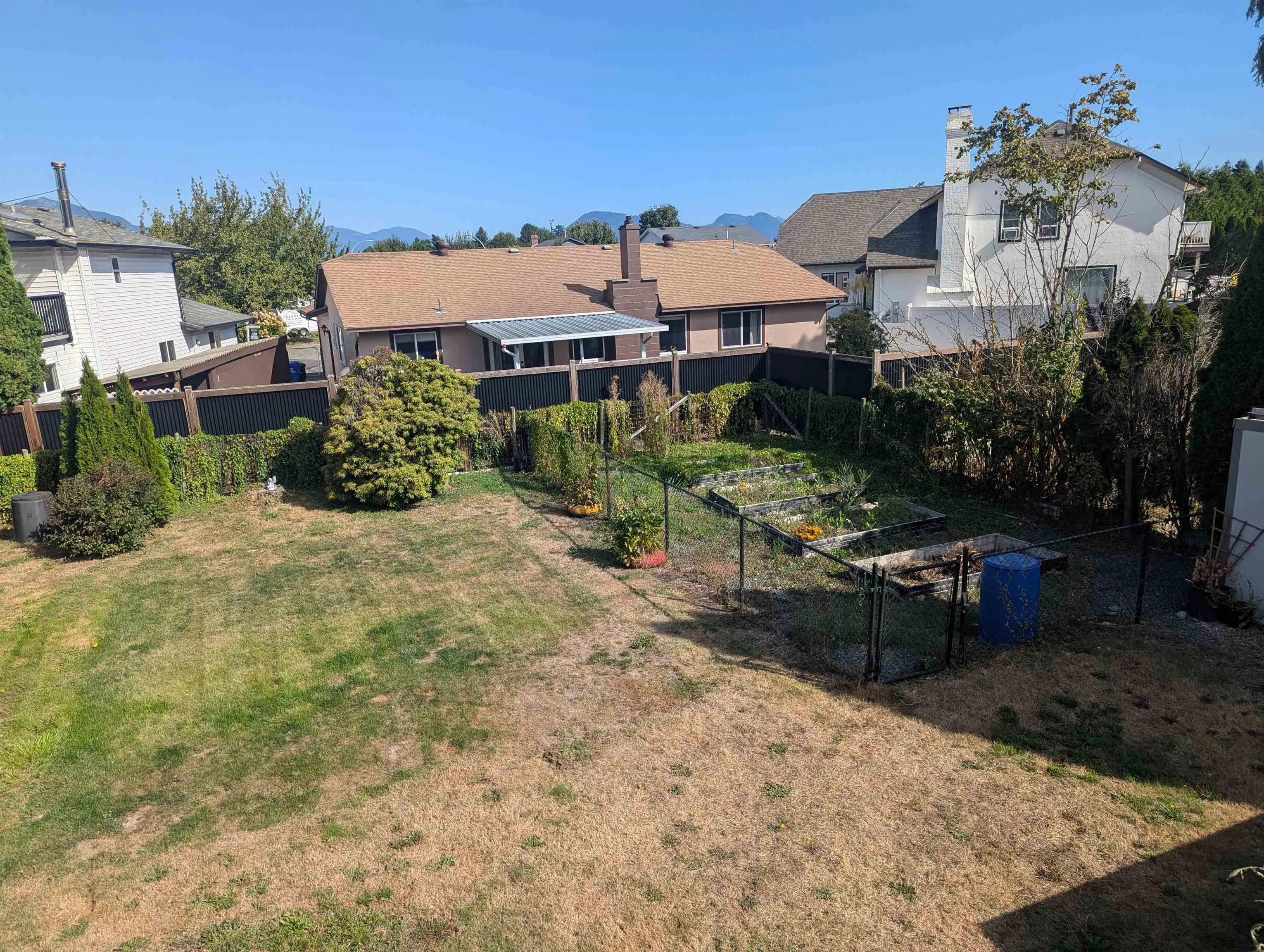 45575 South Sumas Road