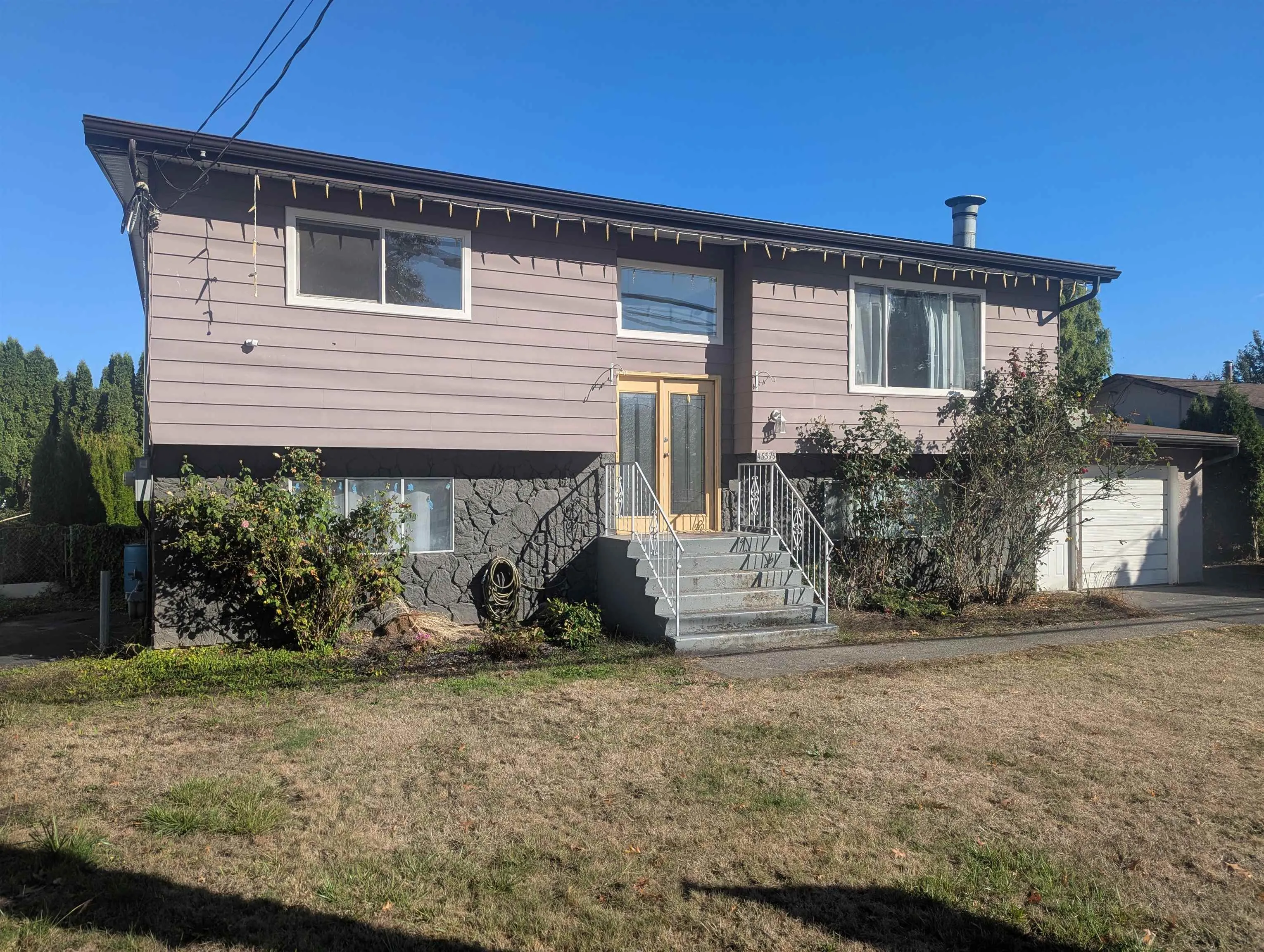 45575 South Sumas Road