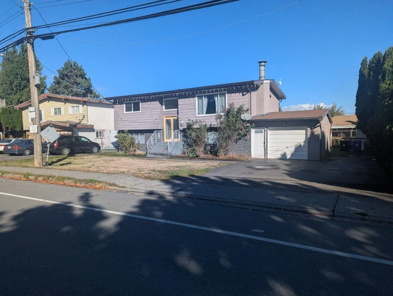 45575 South Sumas Road