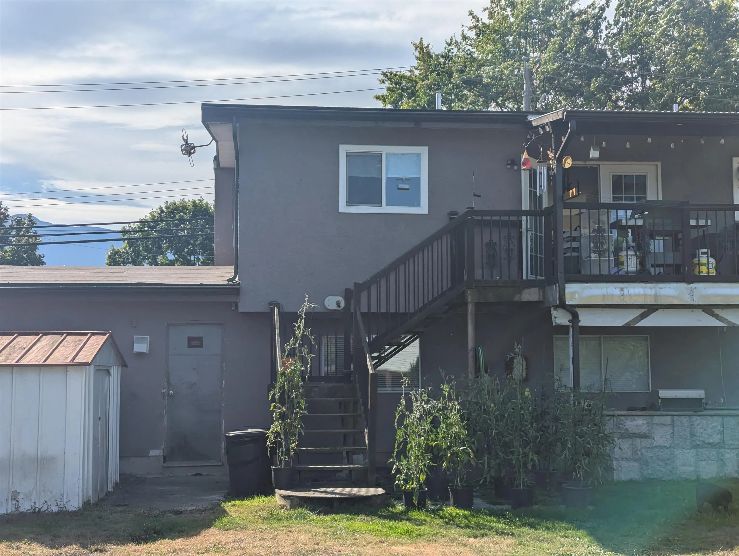 45575 South Sumas Road