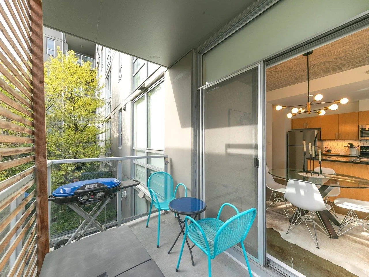 919 Station Street #306