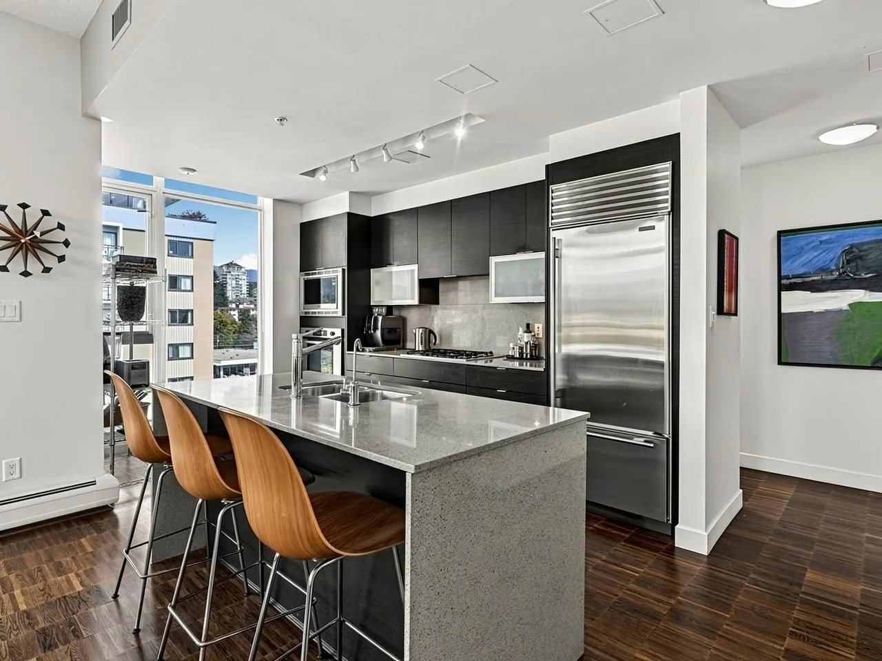 175 W 2nd Street #1202