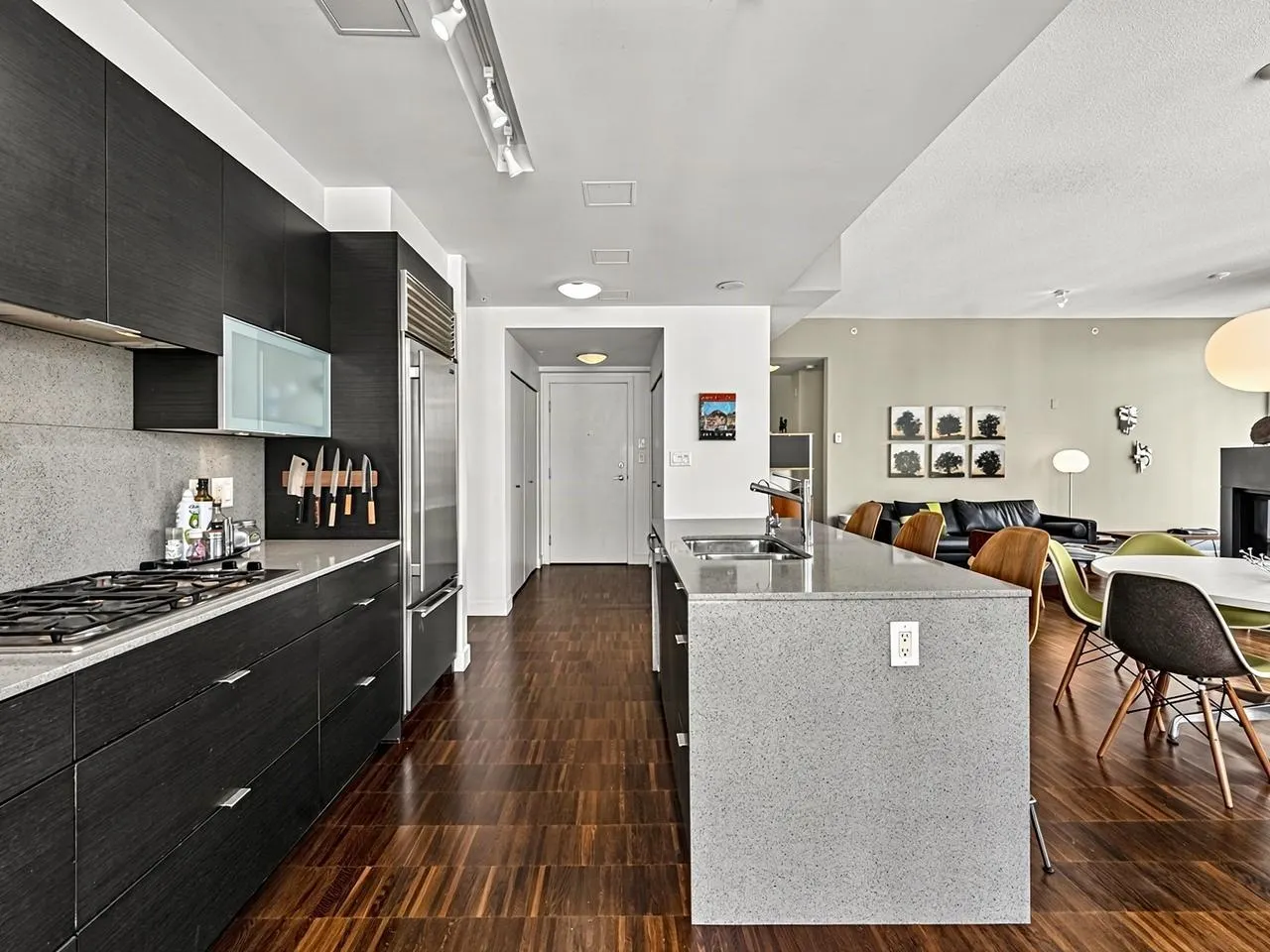 175 W 2nd Street #1202