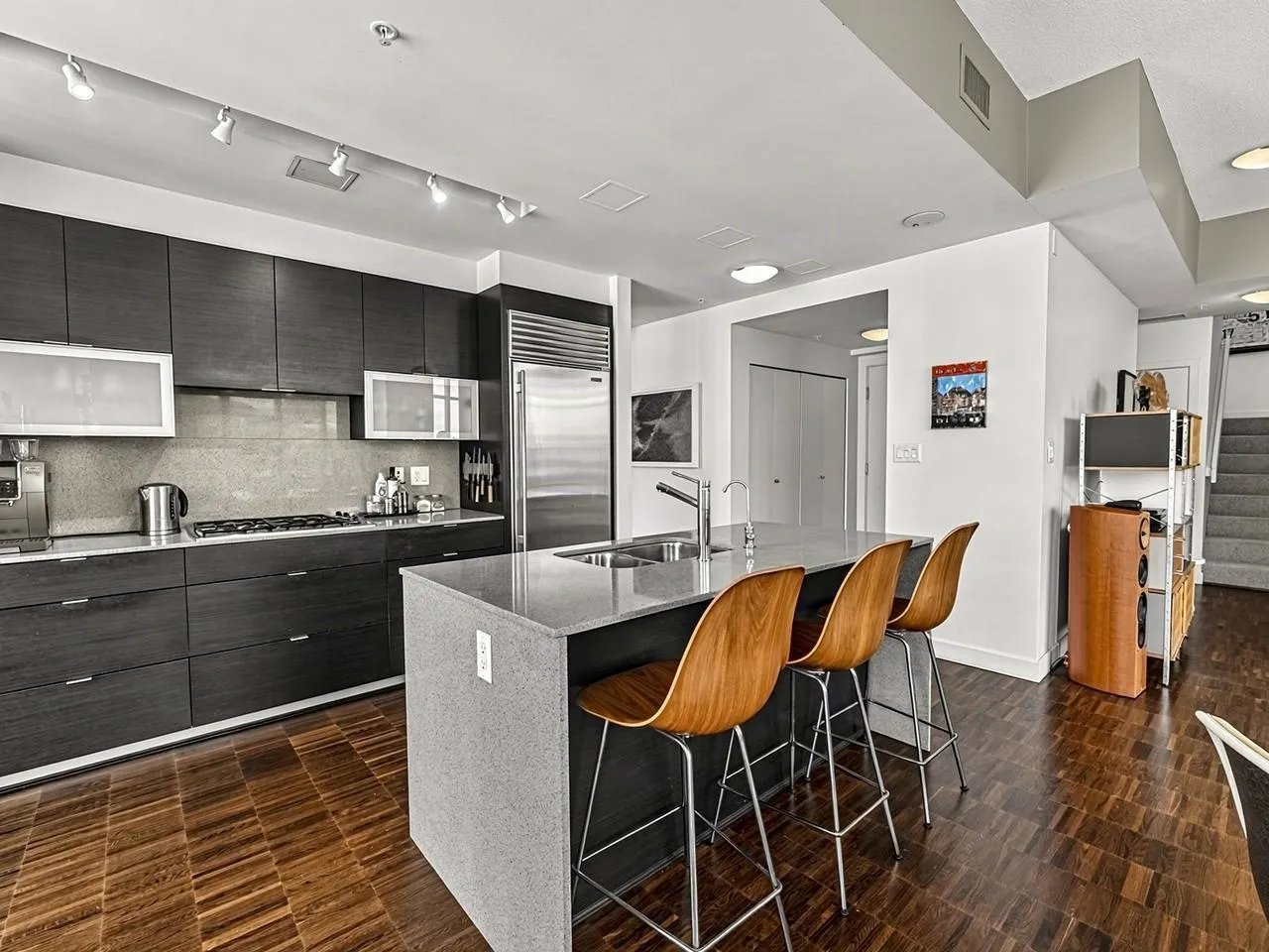 175 W 2nd Street #1202