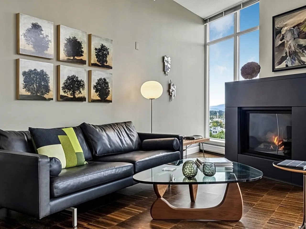 175 W 2nd Street #1202
