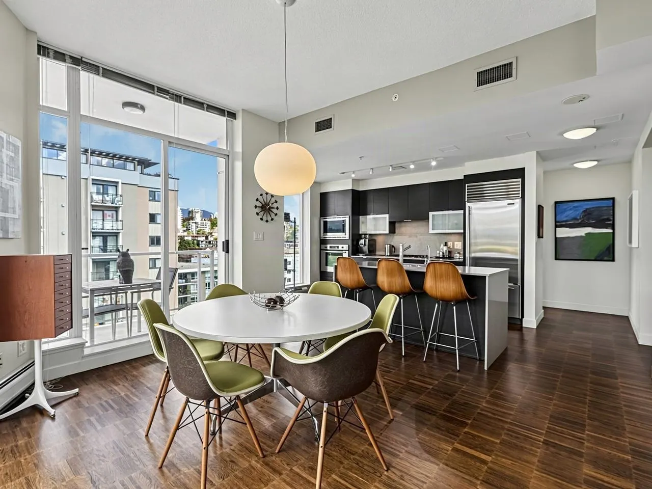 175 W 2nd Street #1202
