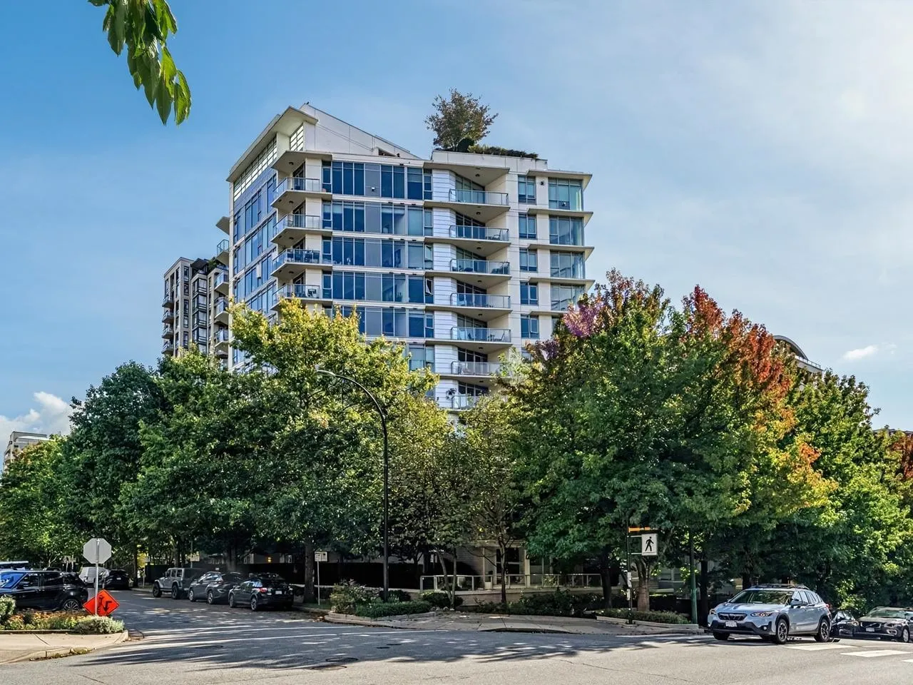 175 W 2nd Street #1202