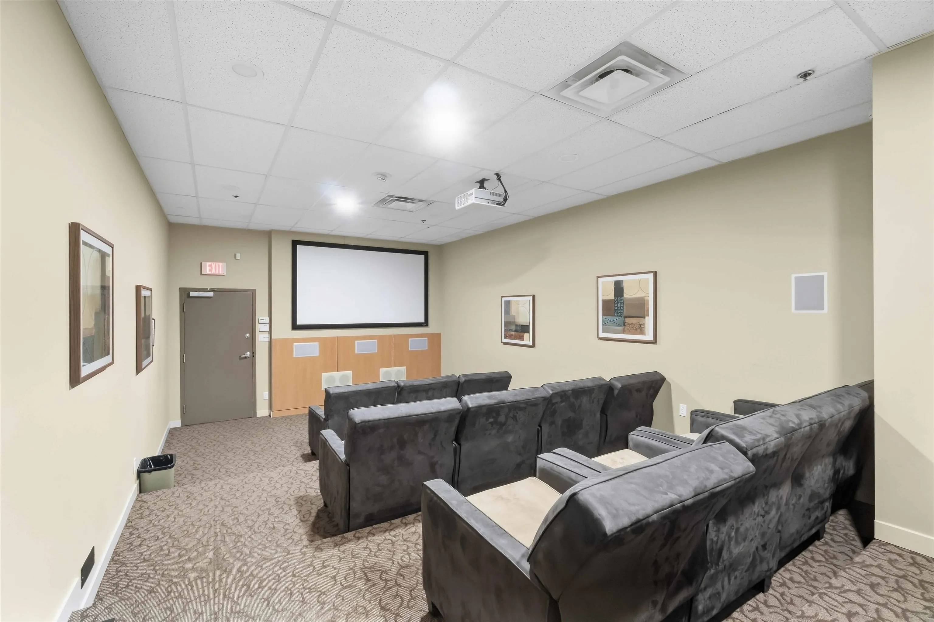 400 Capilano Road #1802