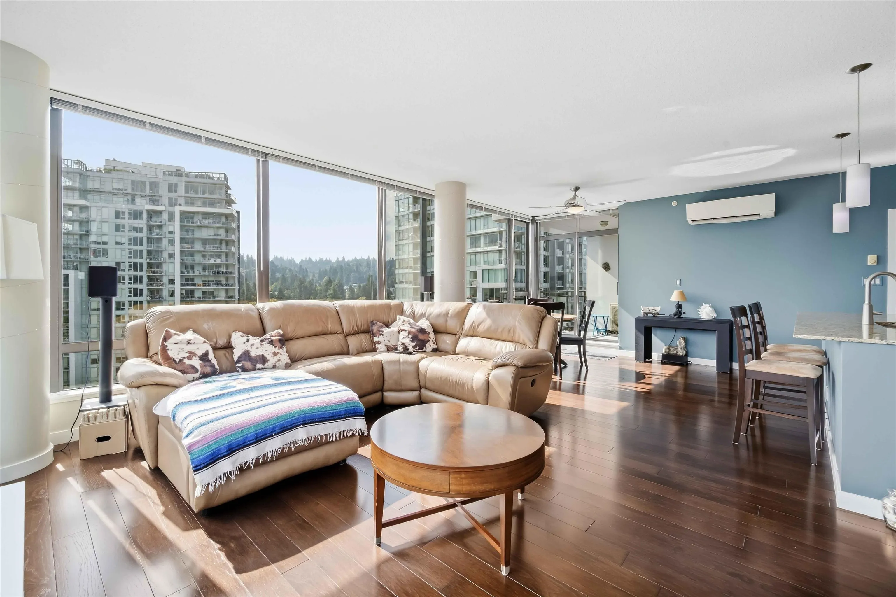 400 Capilano Road #1802