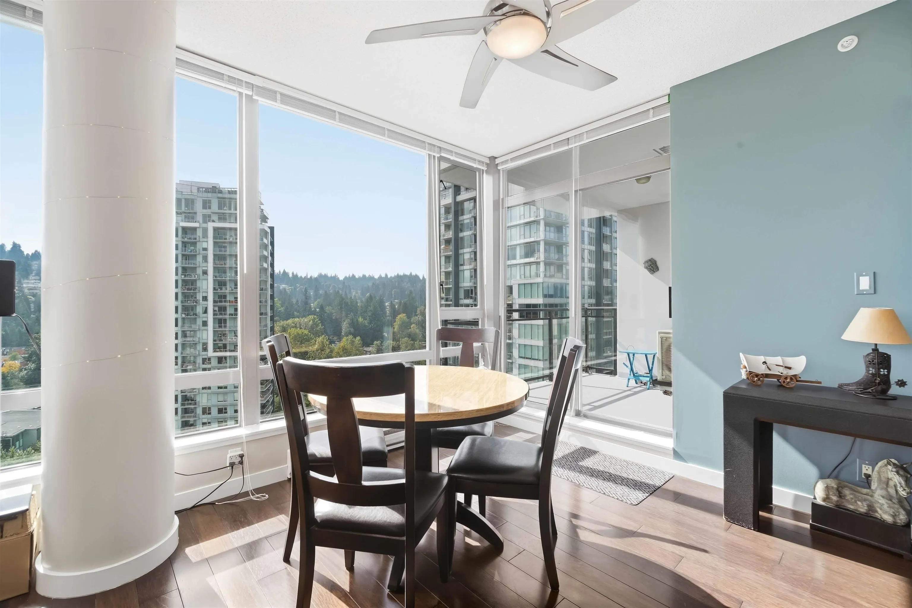 400 Capilano Road #1802