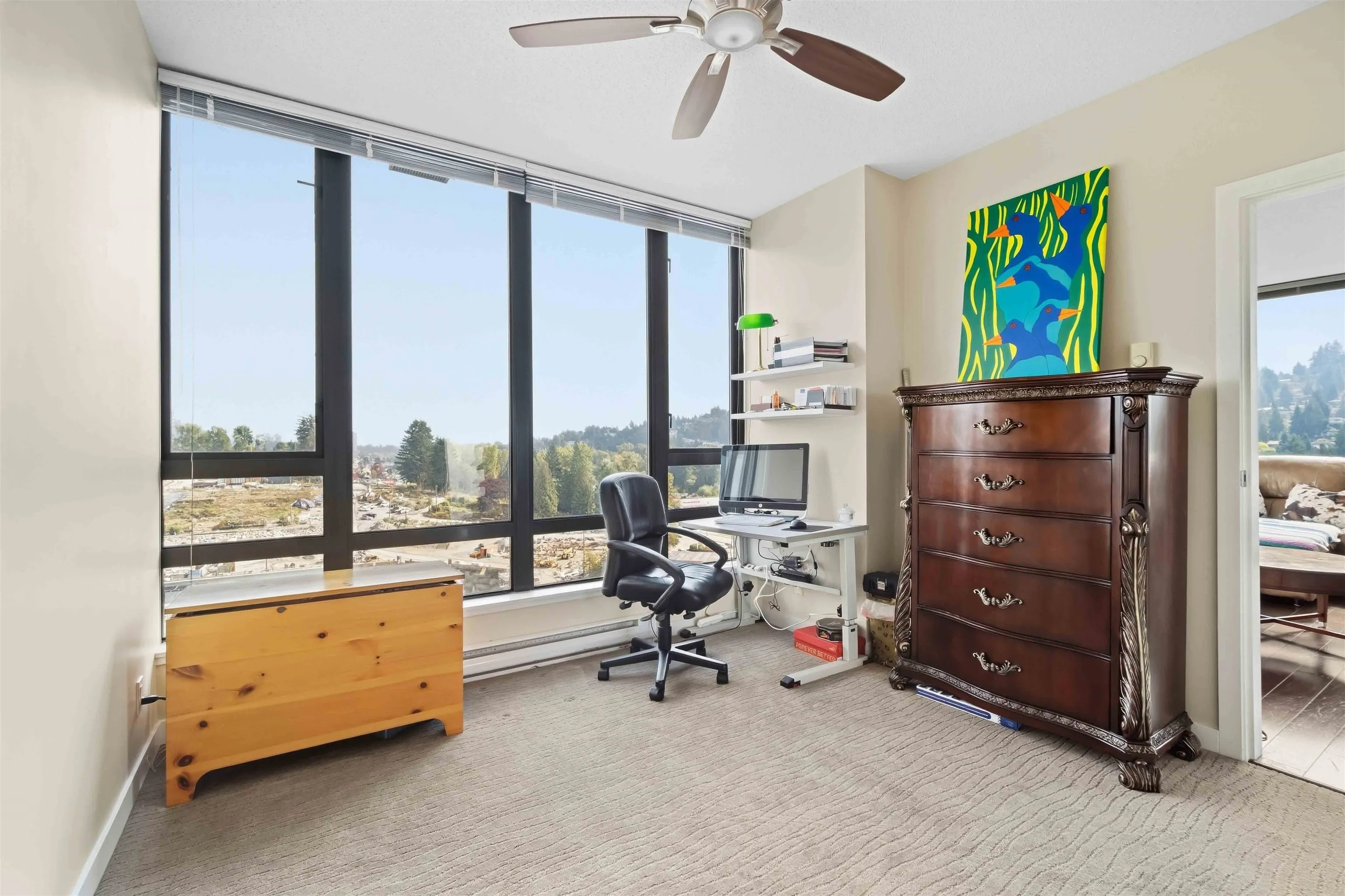 400 Capilano Road #1802
