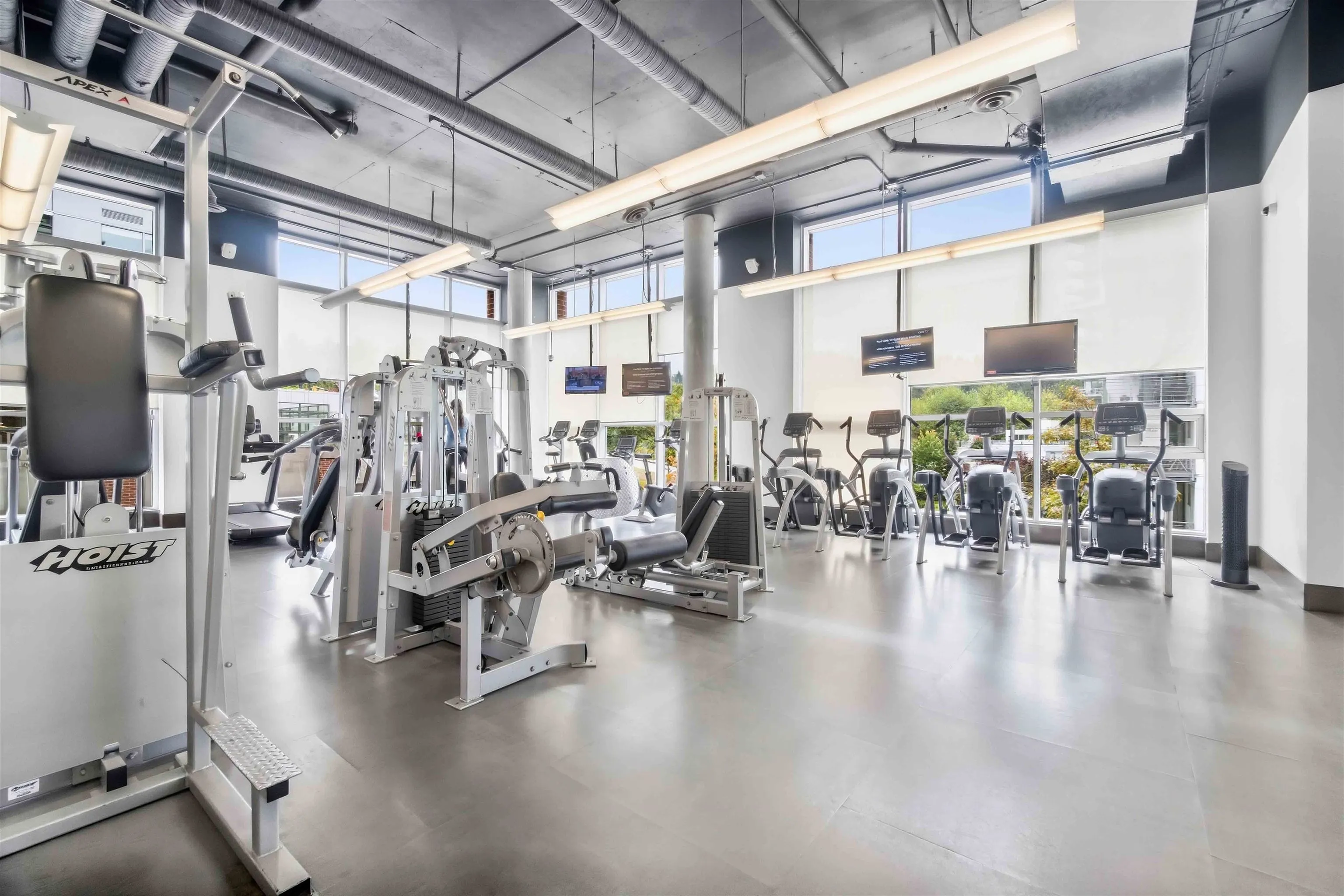 400 Capilano Road #1802