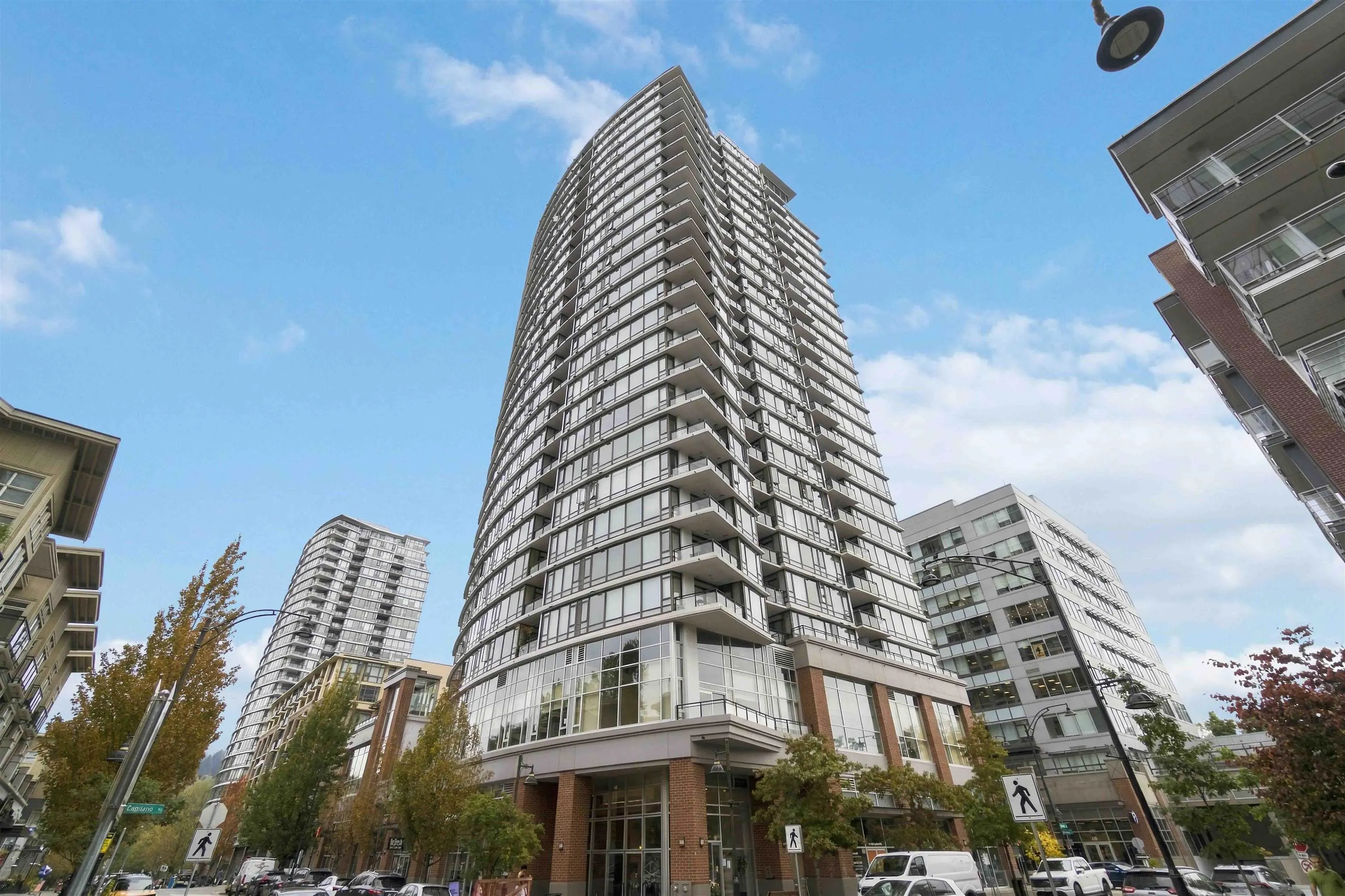 400 Capilano Road #1802