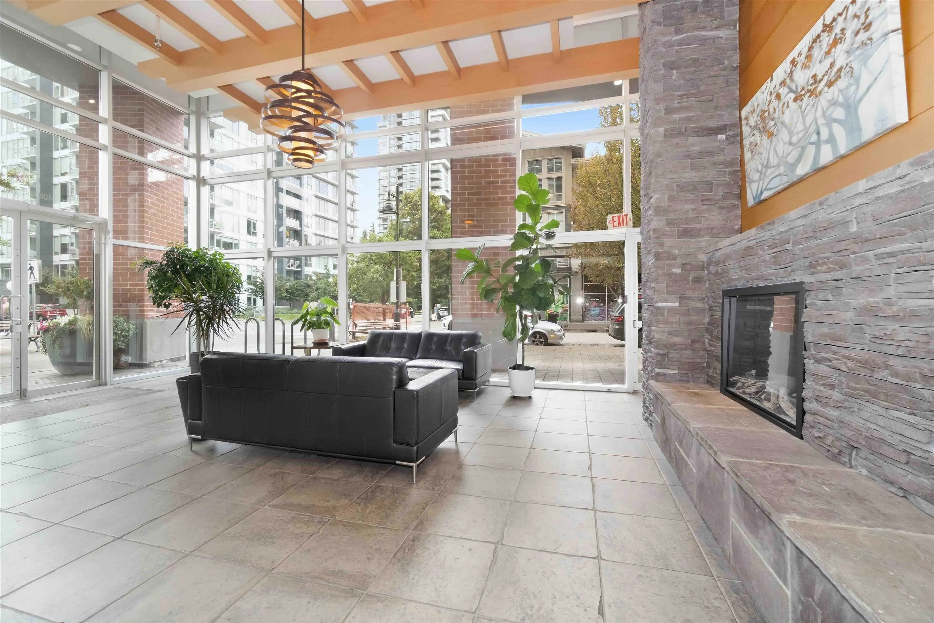 400 Capilano Road #1802