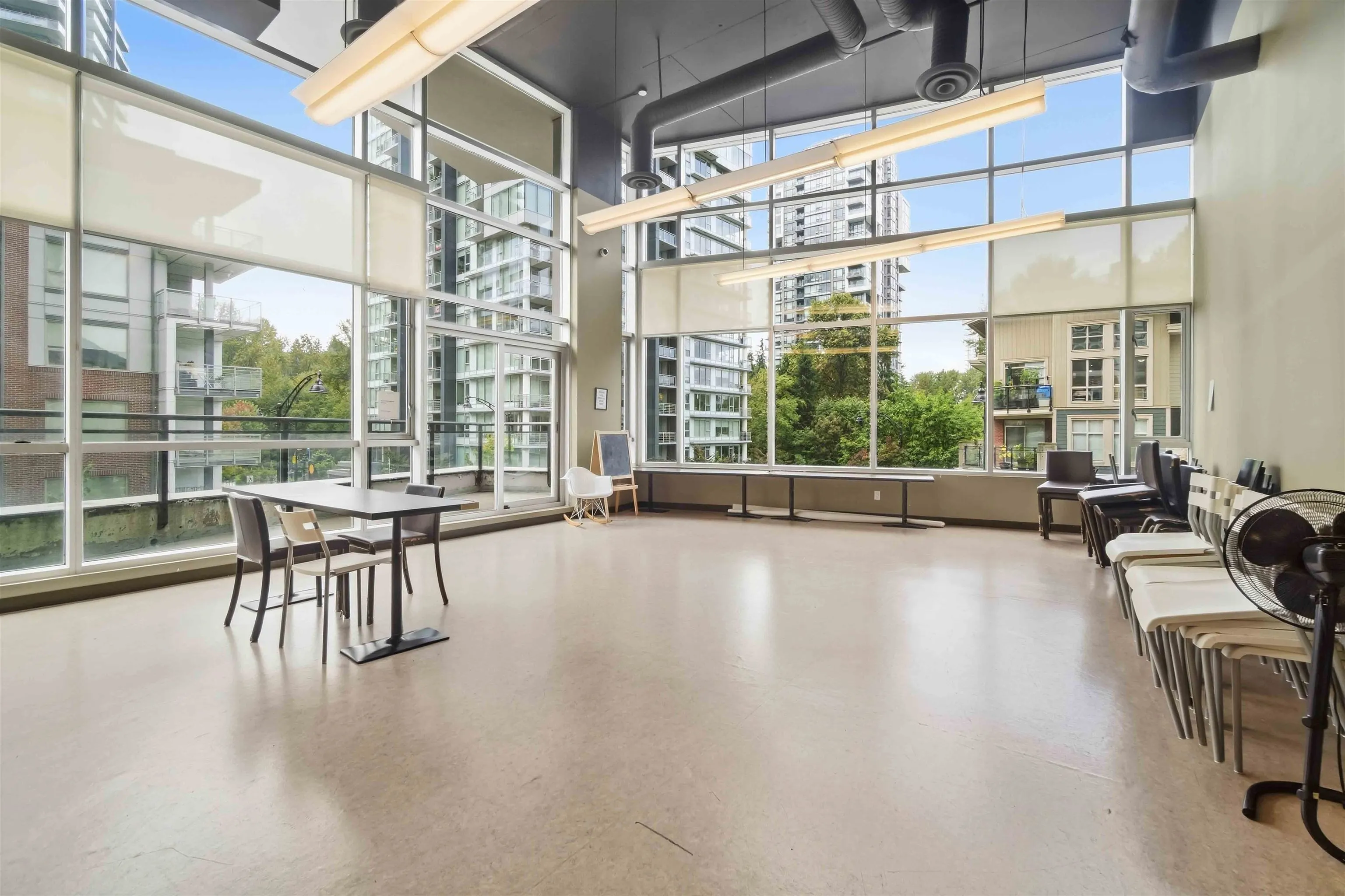 400 Capilano Road #1802