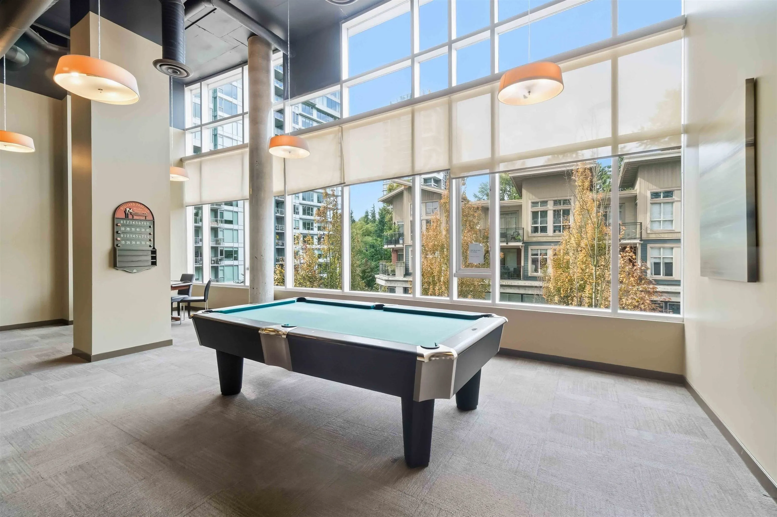 400 Capilano Road #1802