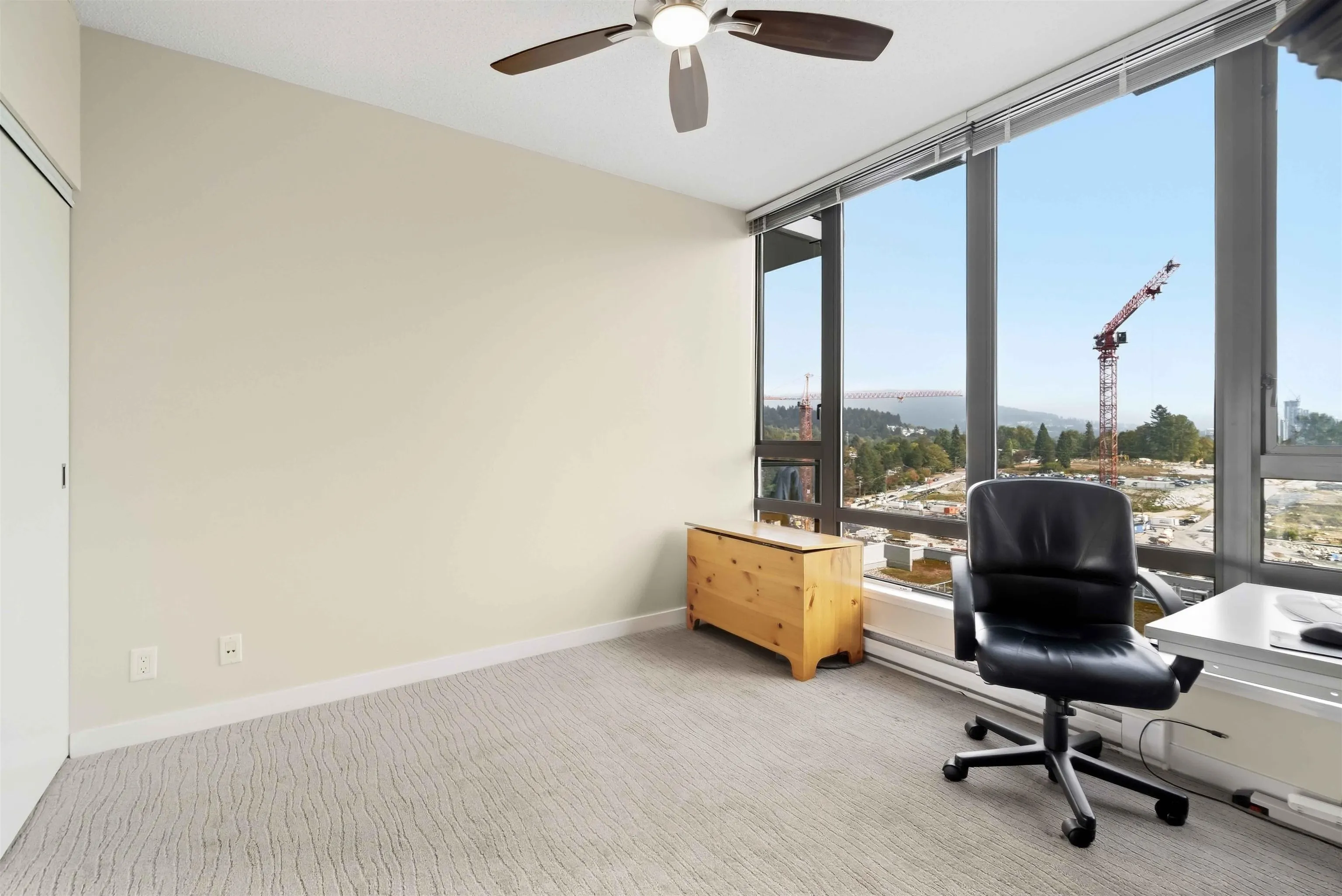 400 Capilano Road #1802