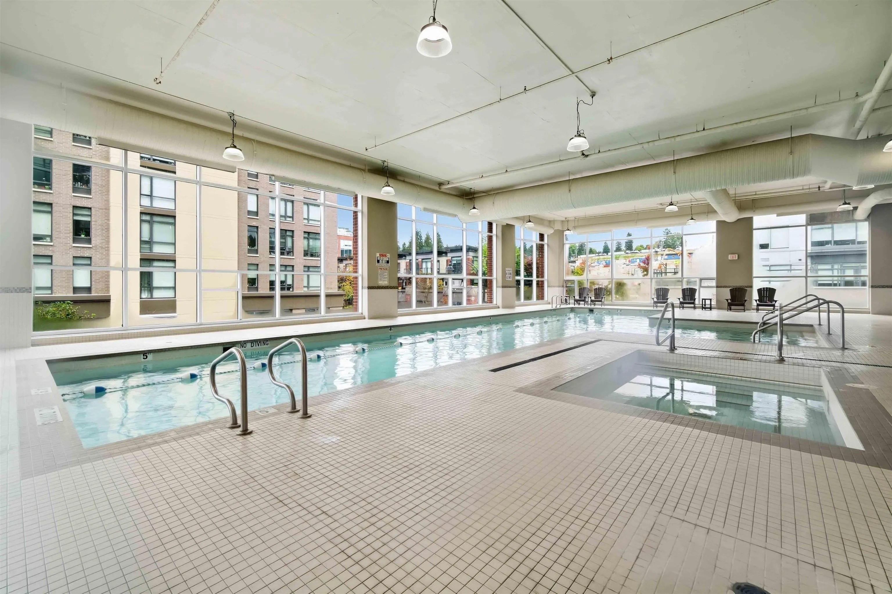 400 Capilano Road #1802