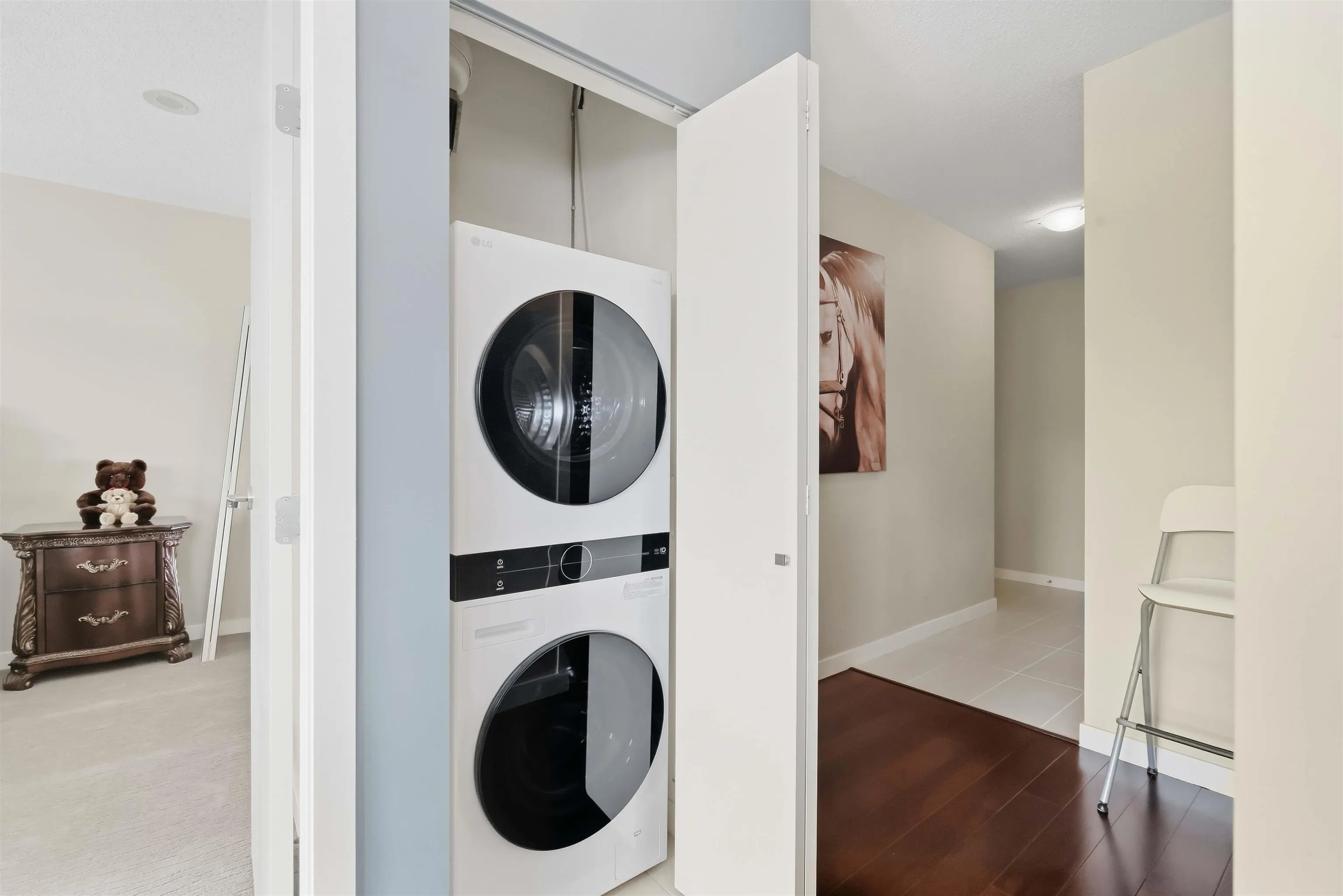 400 Capilano Road #1802