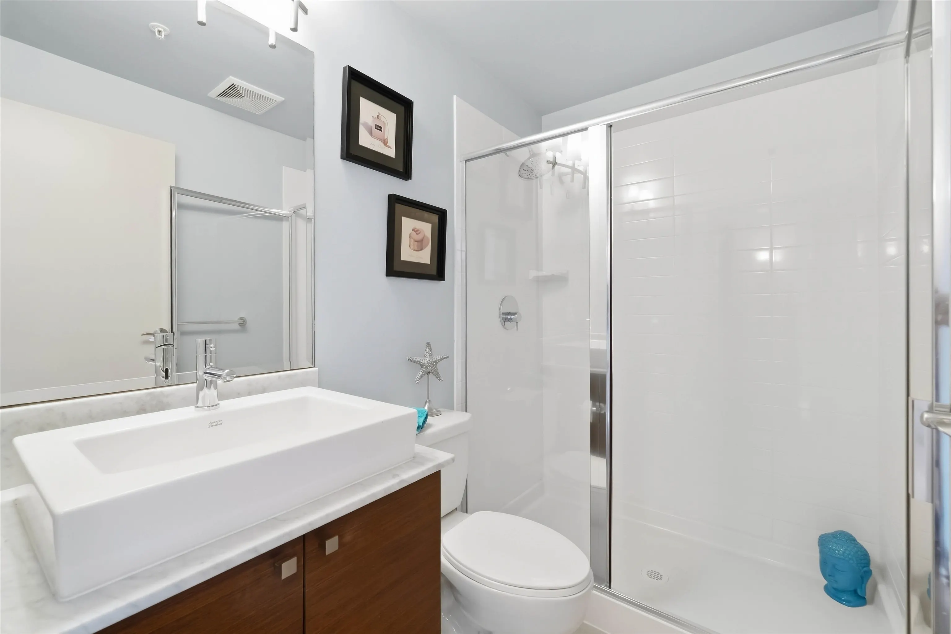 400 Capilano Road #1802