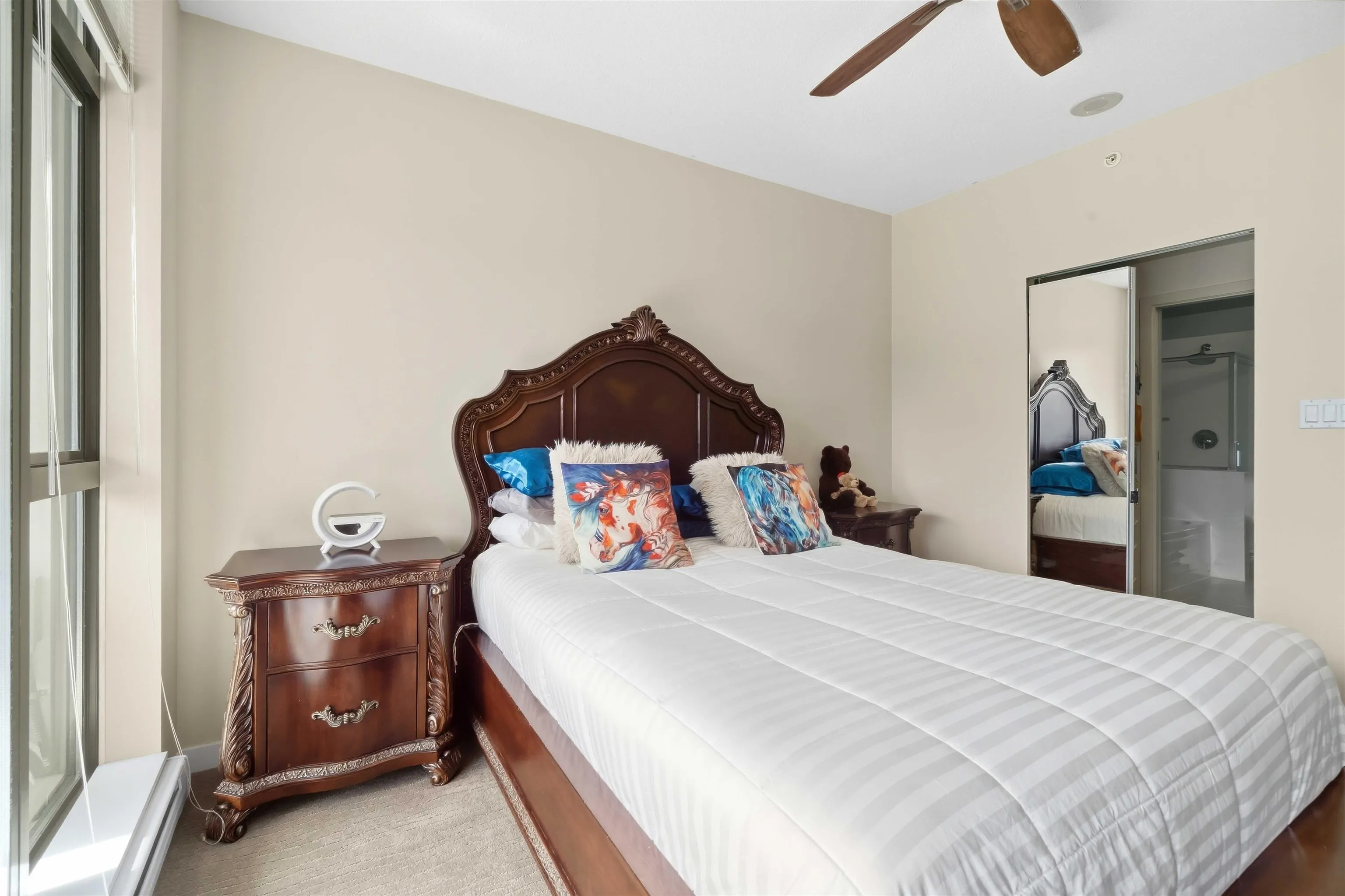 400 Capilano Road #1802