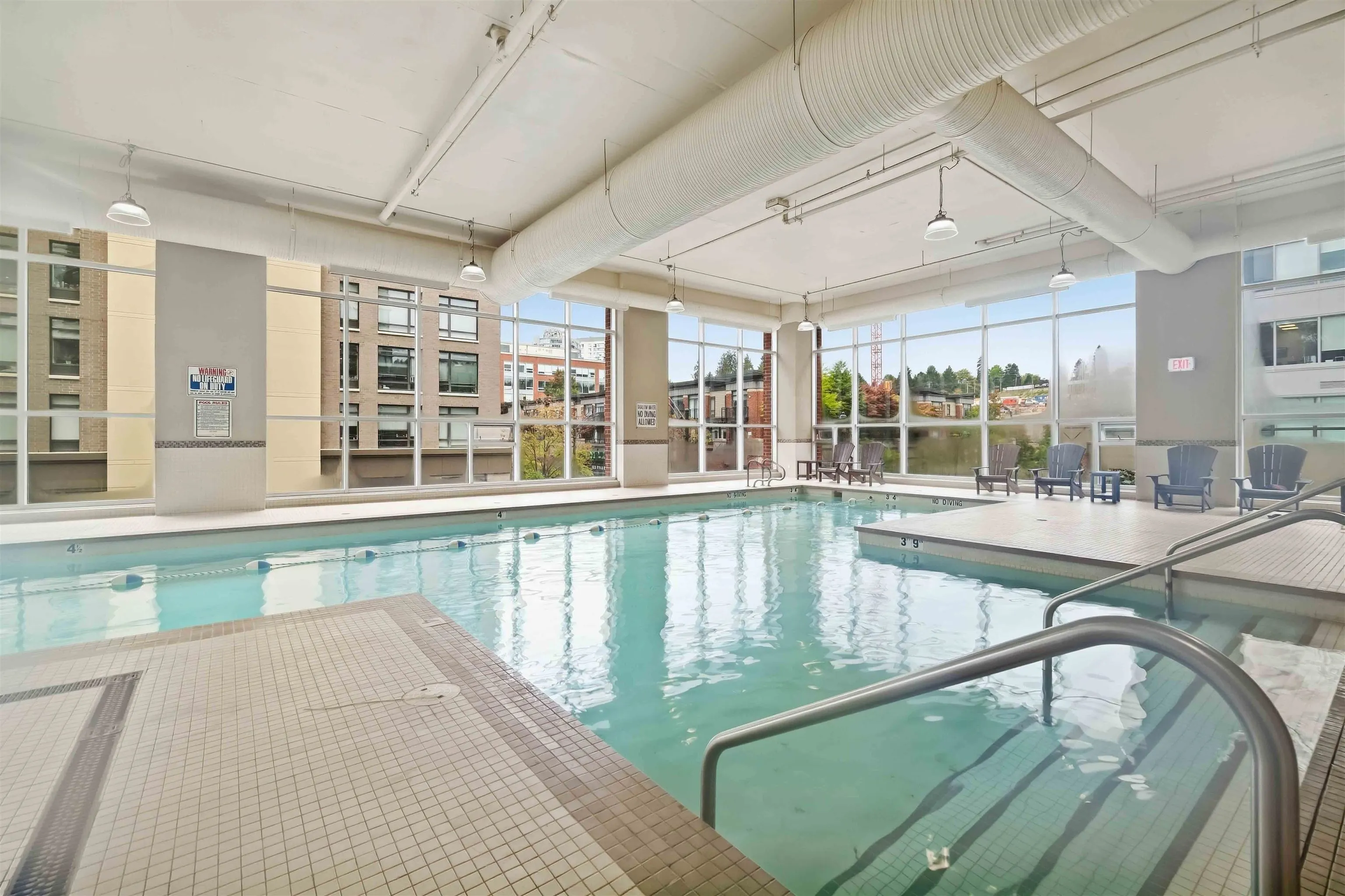 400 Capilano Road #1802