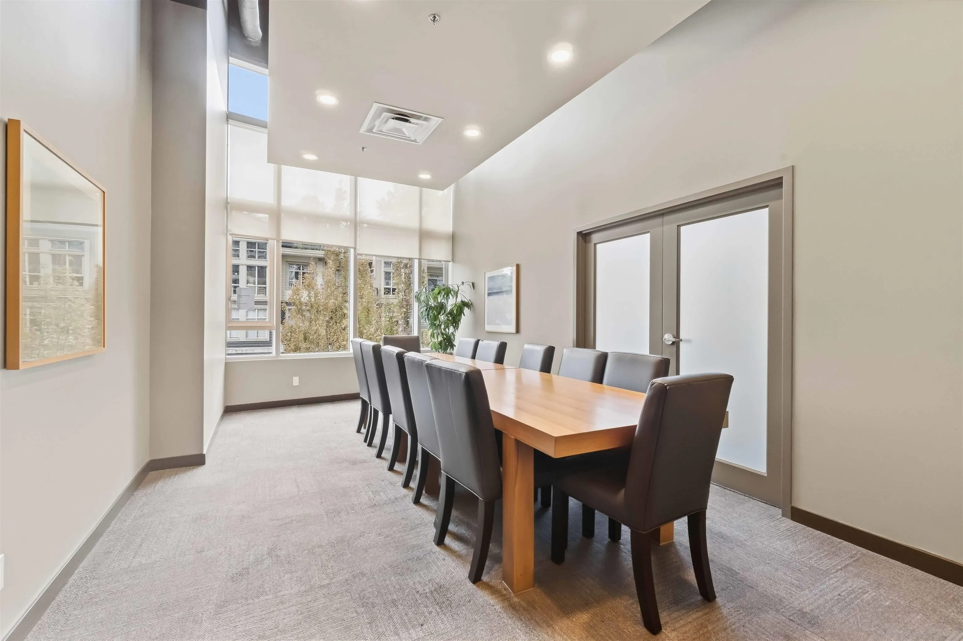 400 Capilano Road #1802