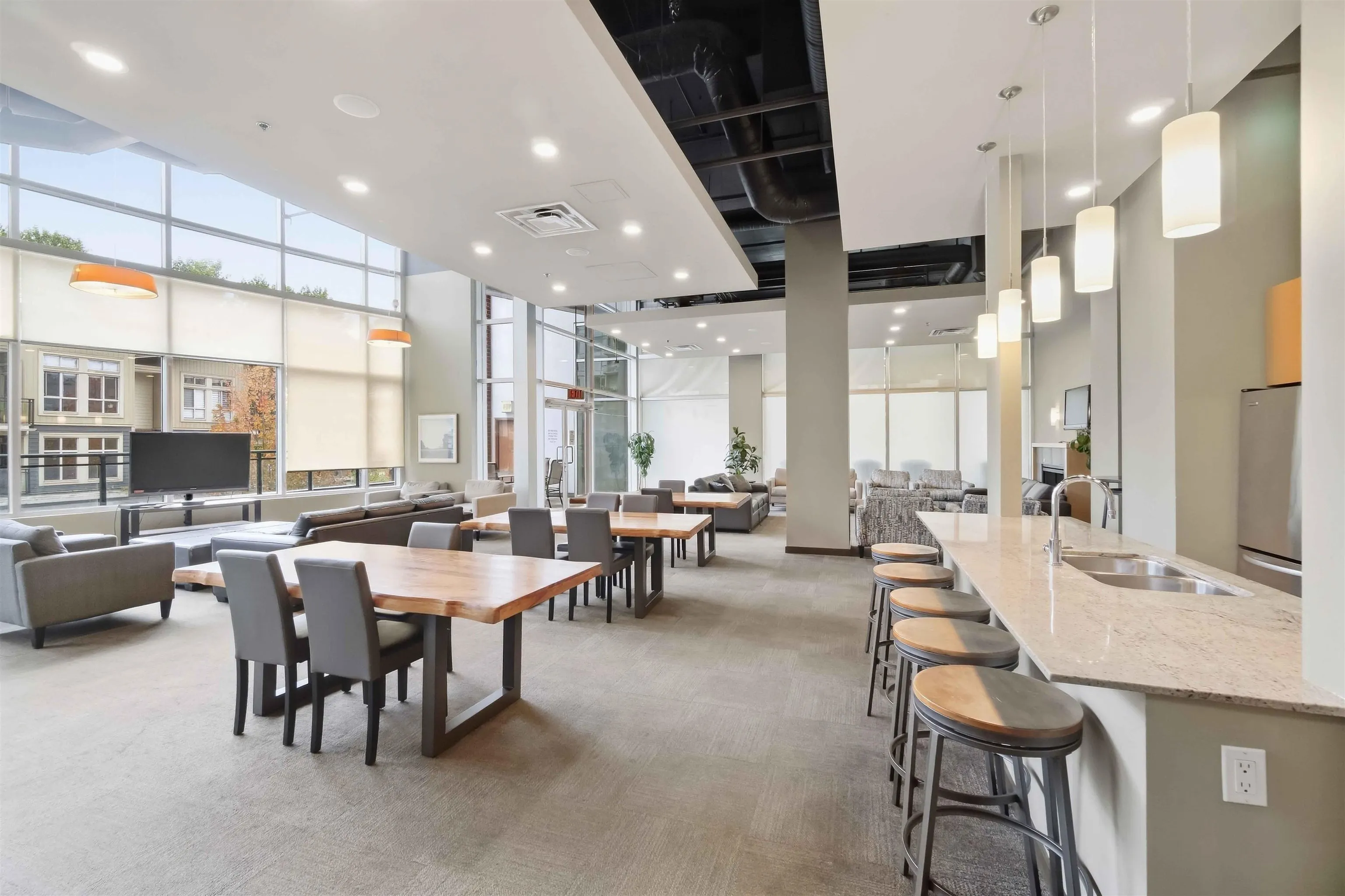 400 Capilano Road #1802