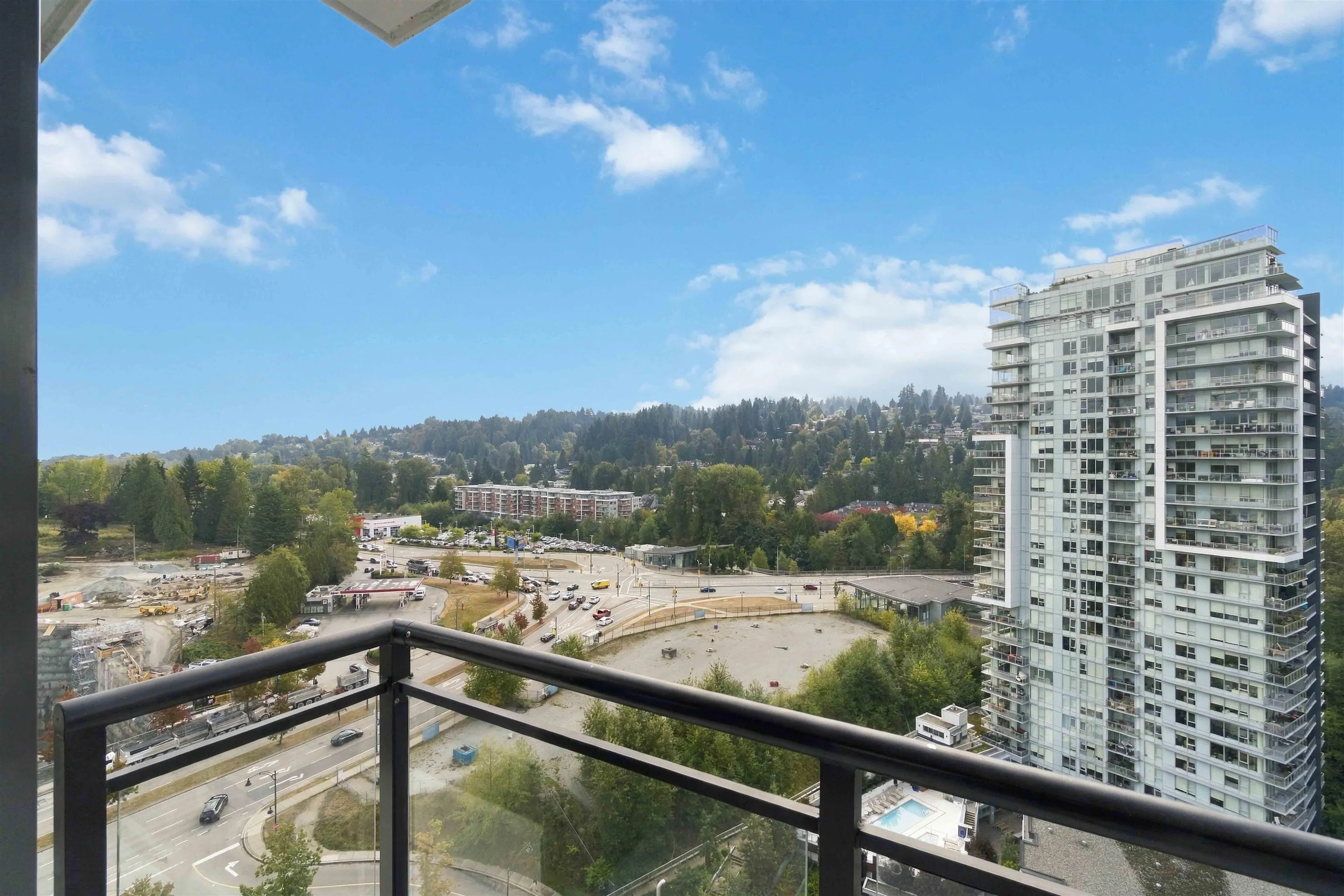 400 Capilano Road #1802