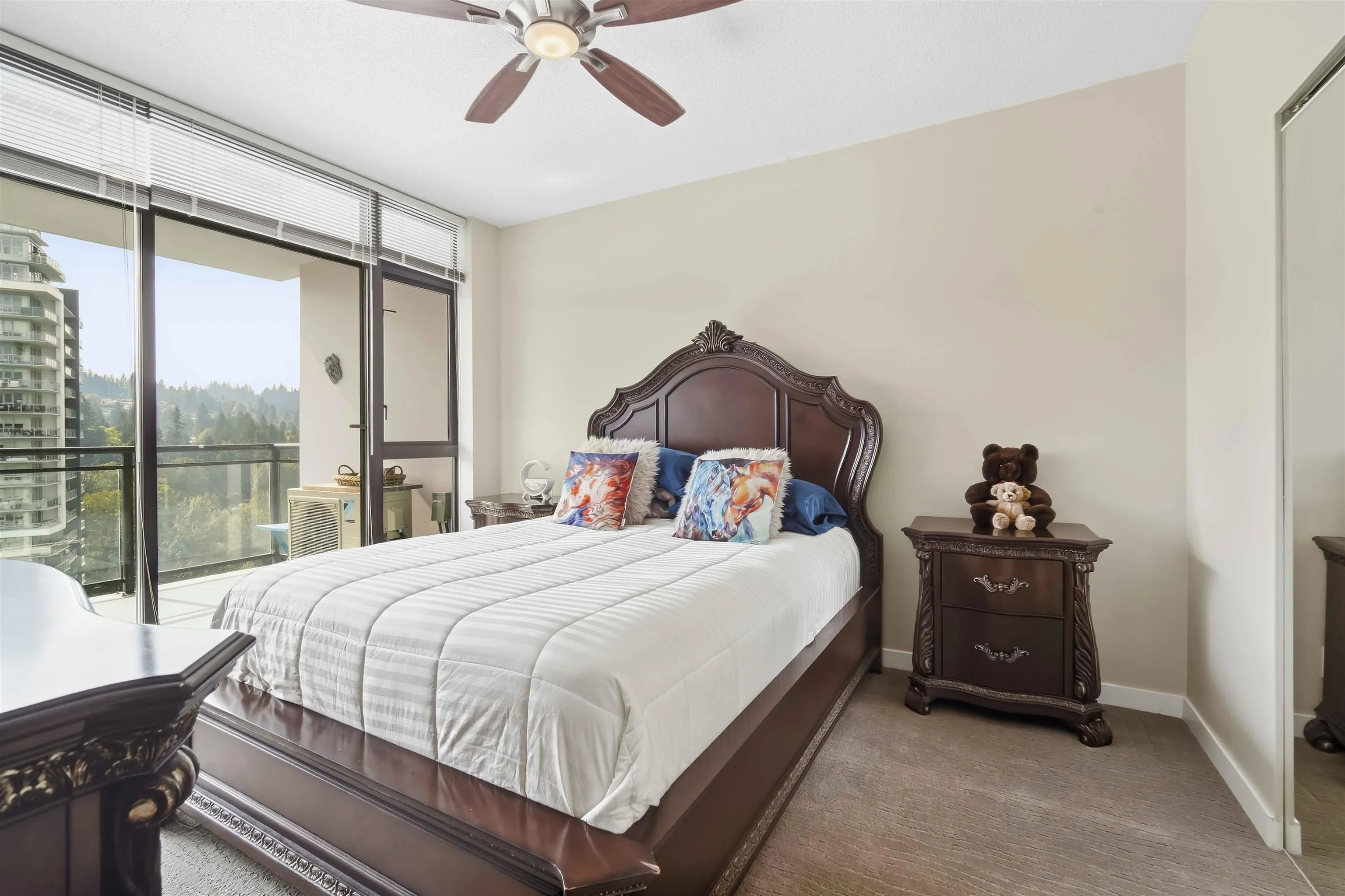 400 Capilano Road #1802