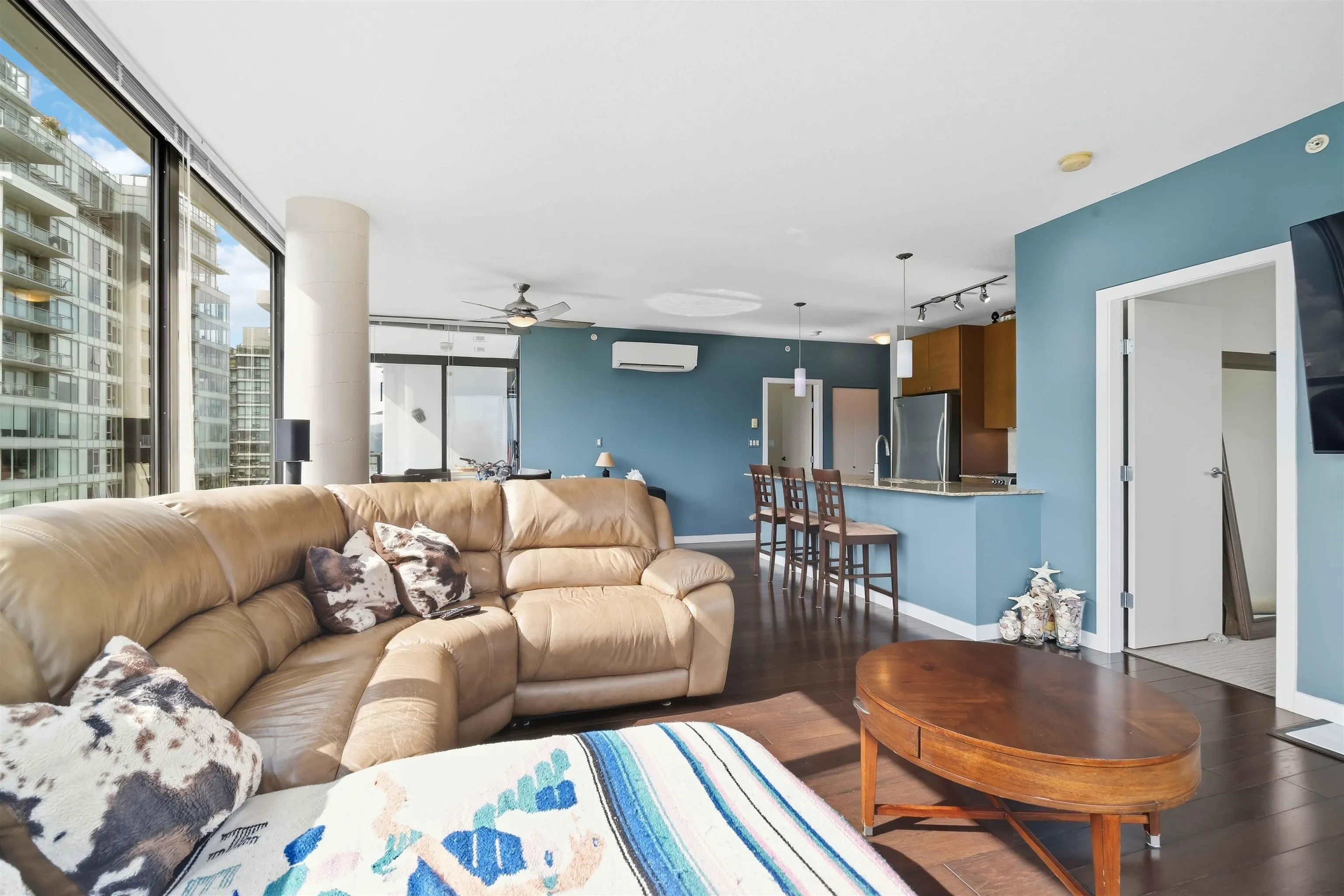 400 Capilano Road #1802