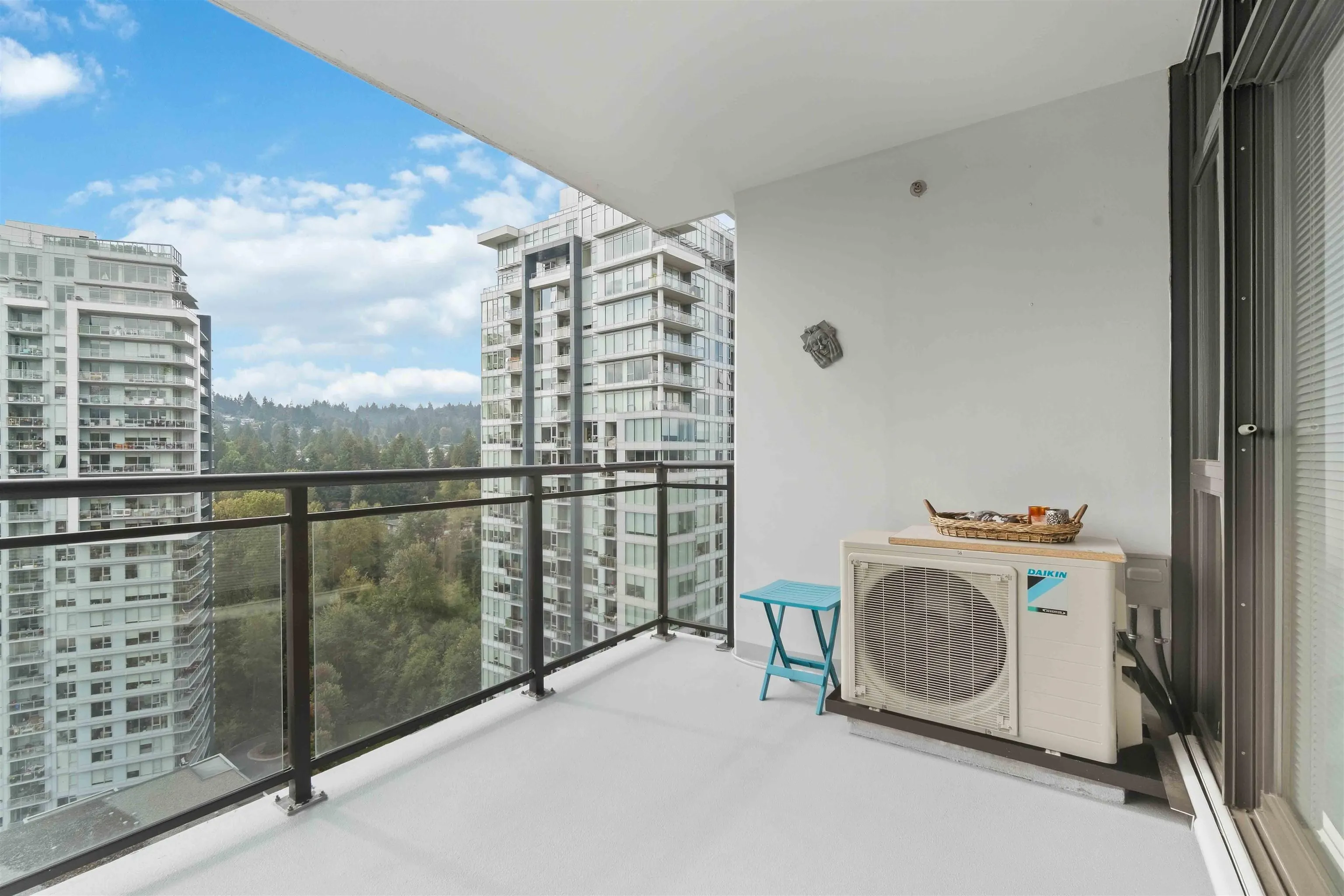 400 Capilano Road #1802