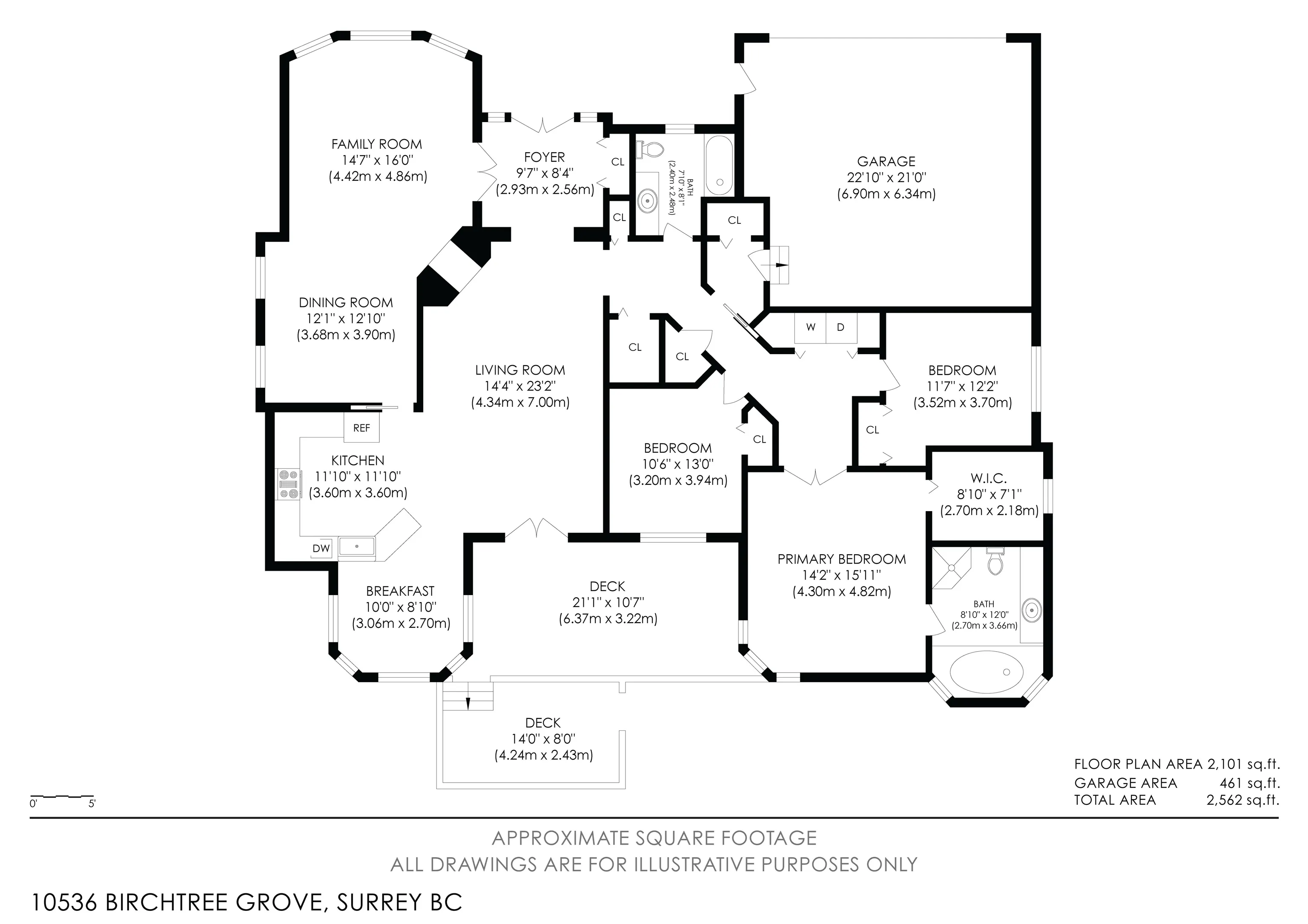 10536 Birchtree Grove