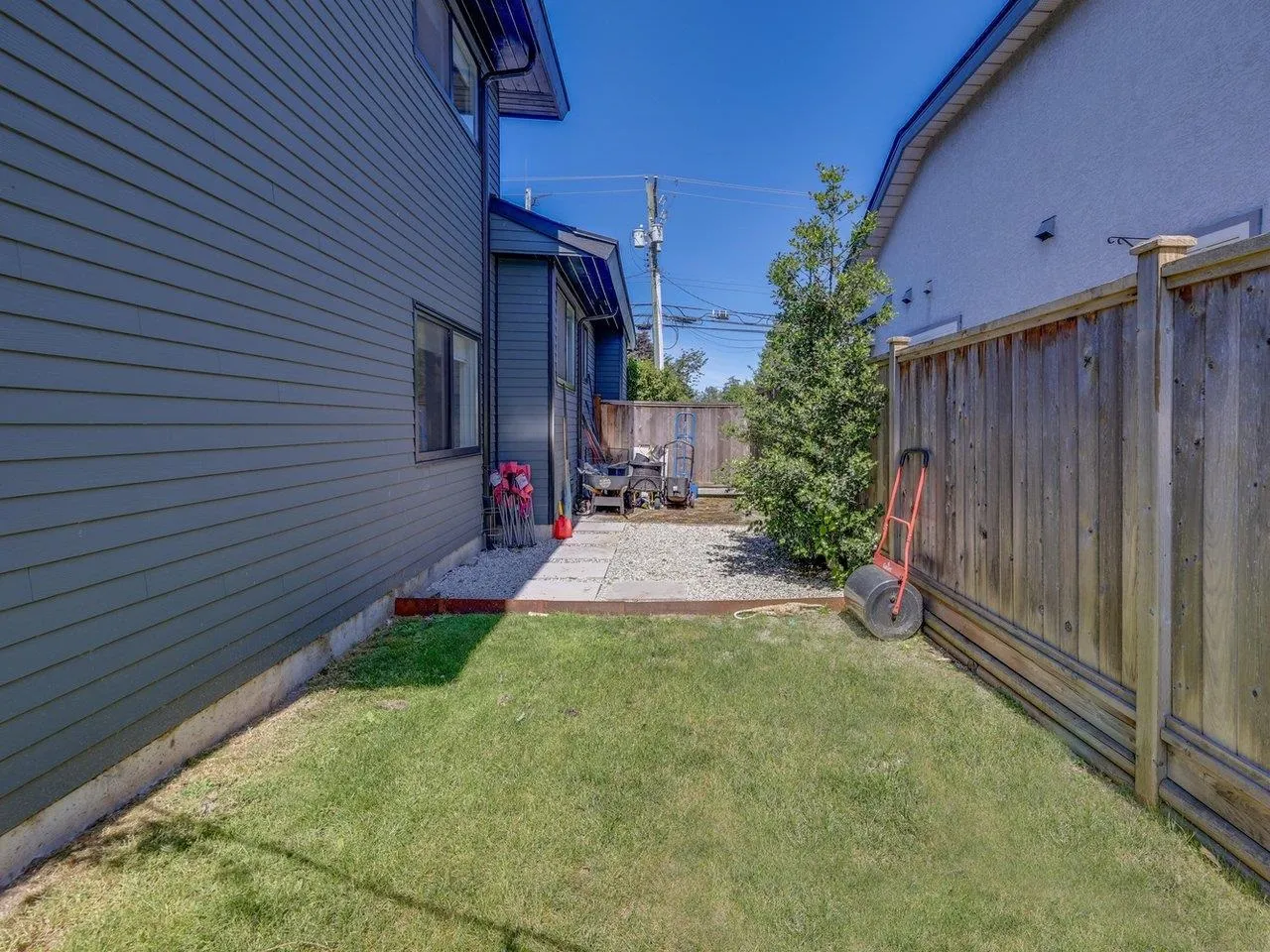 5354 Westminster Avenue