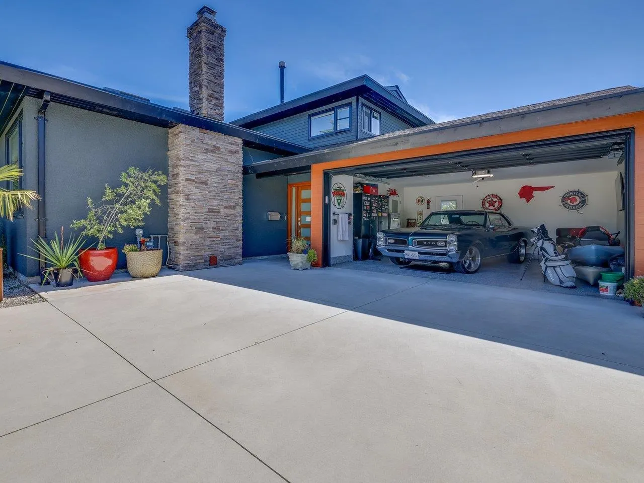5354 Westminster Avenue