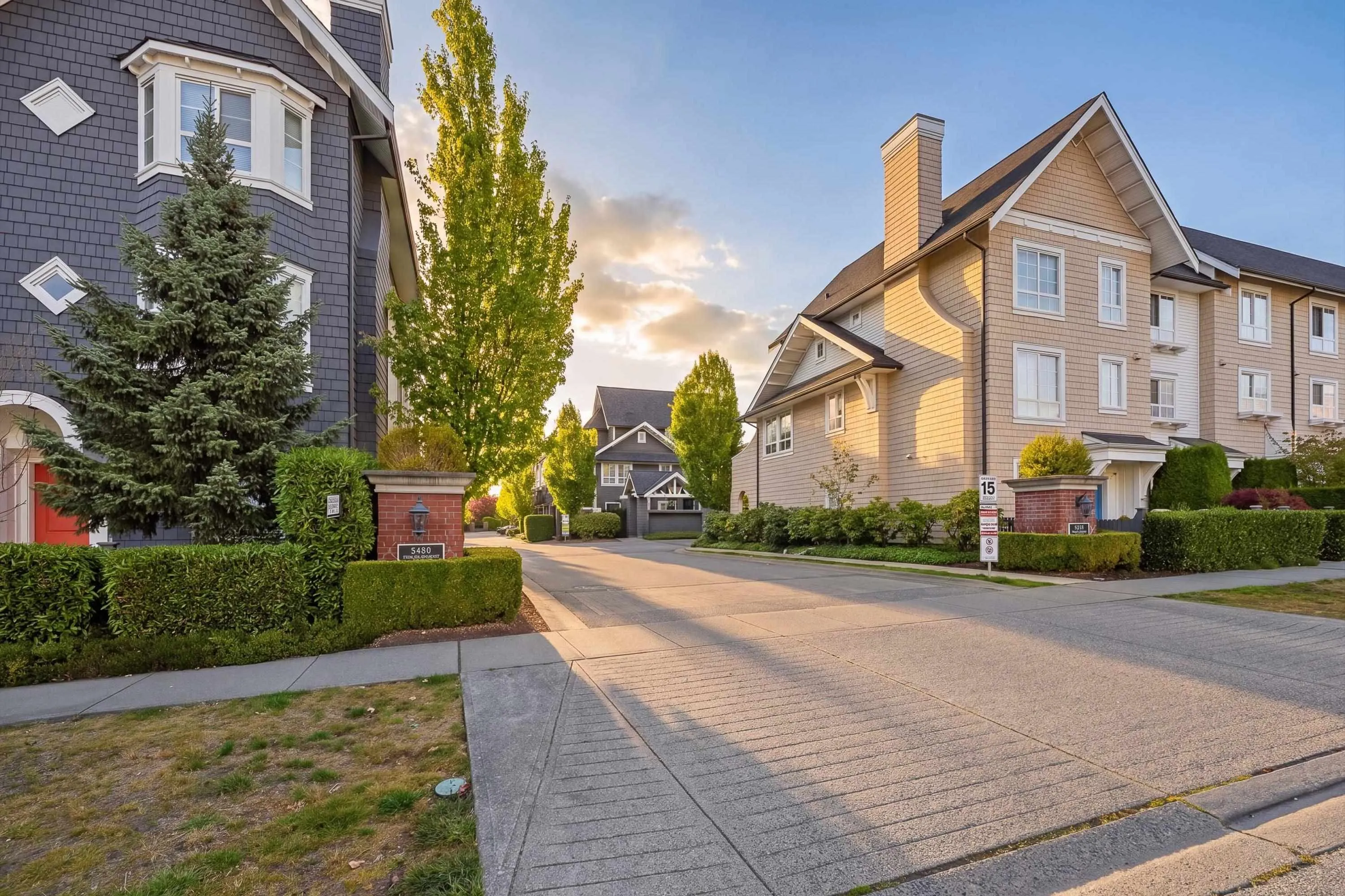 8438 207a Street #23