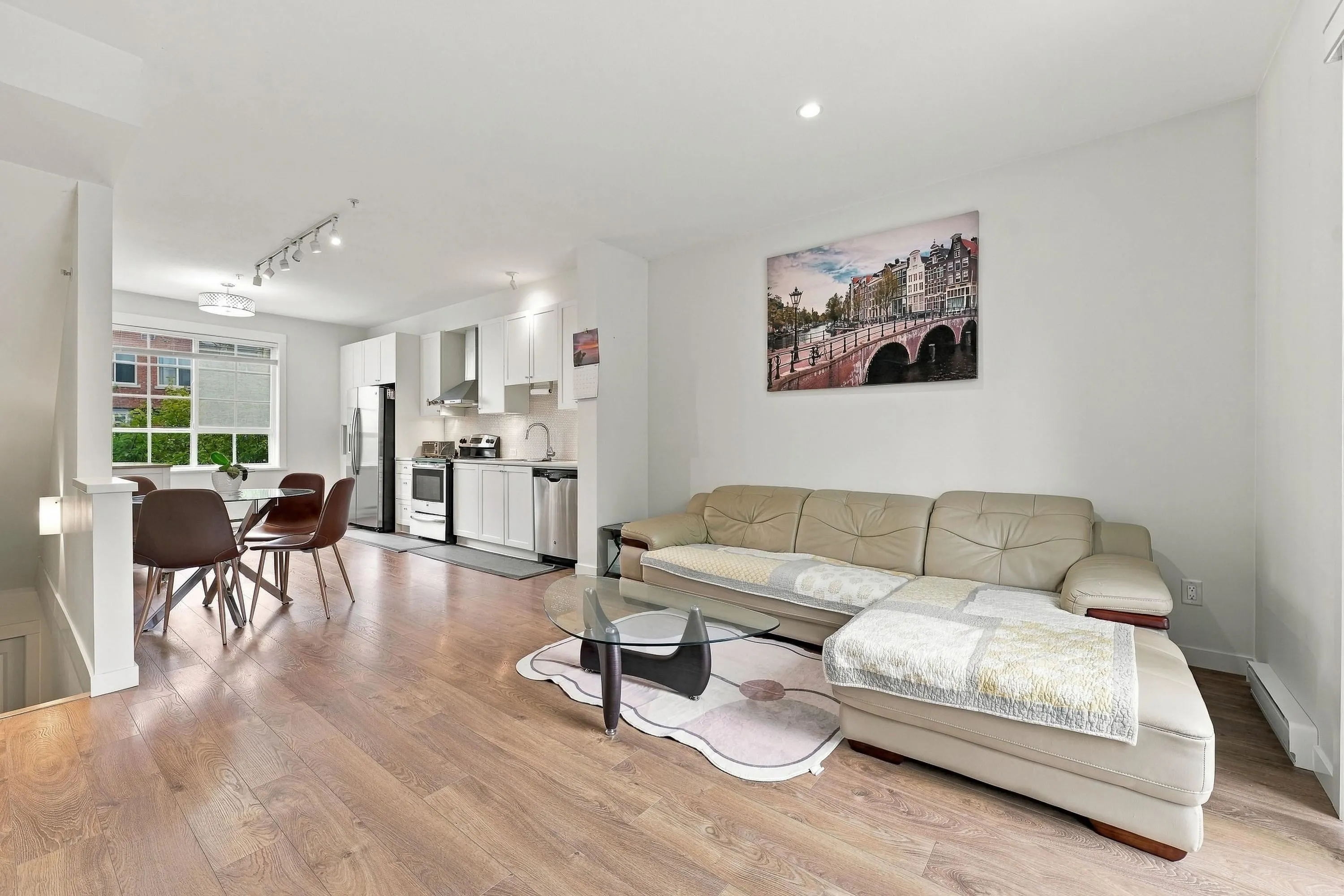 8438 207a Street #23