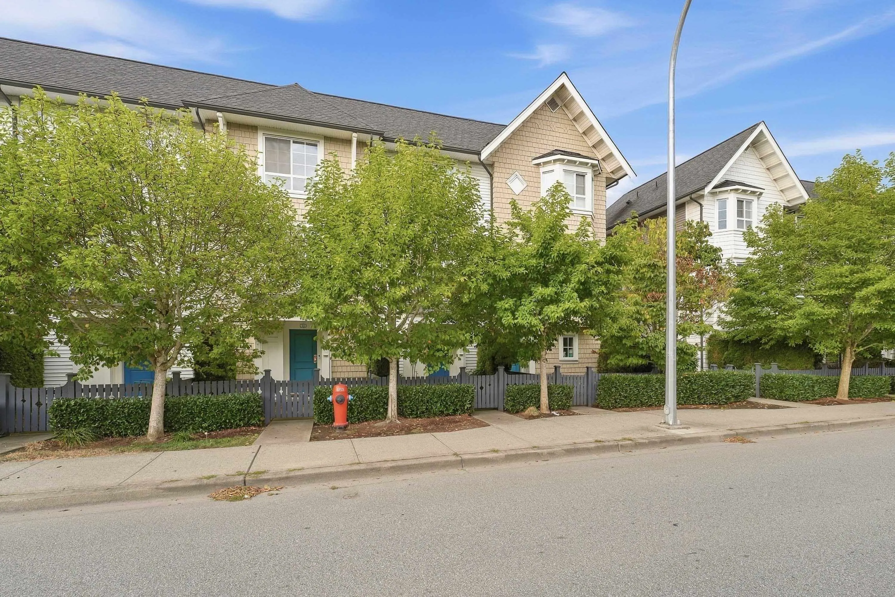 8438 207a Street #23