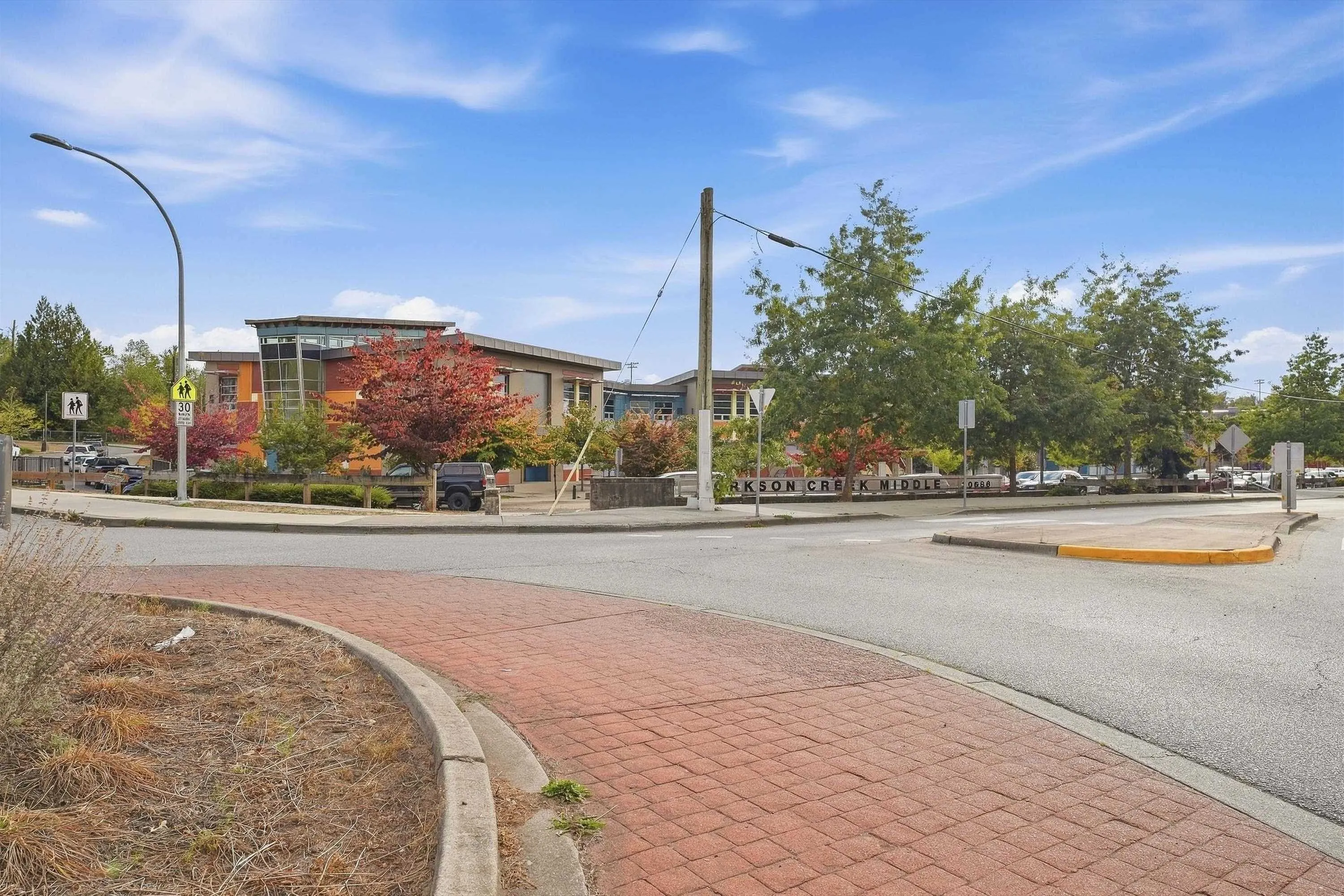 8438 207a Street #23
