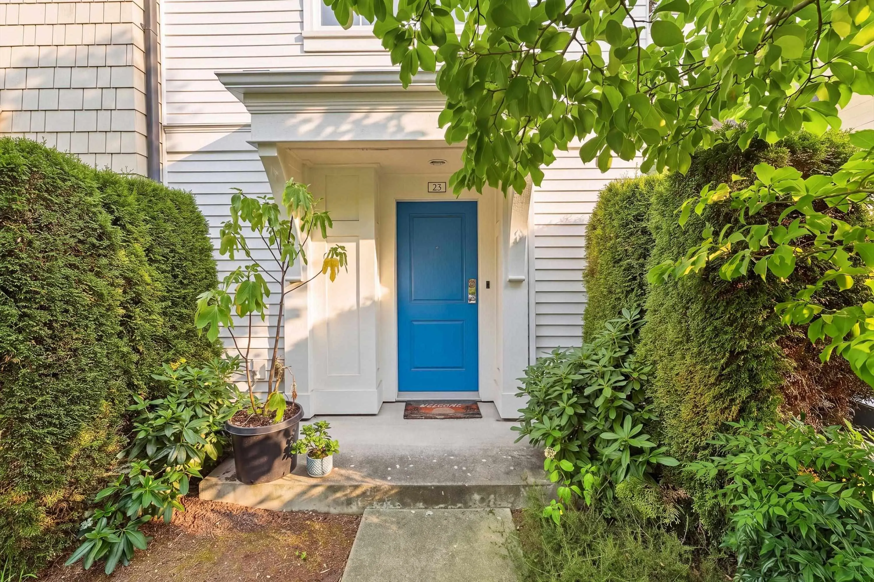 8438 207a Street #23