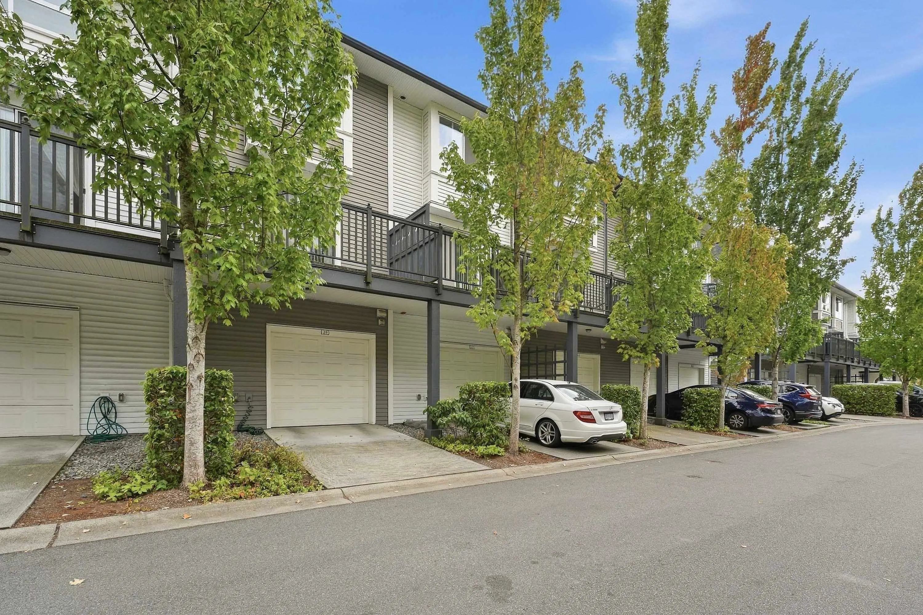 8438 207a Street #23