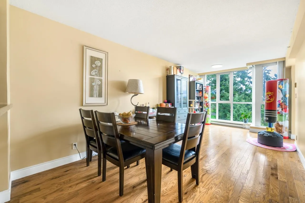 5775 Hampton Place #1204