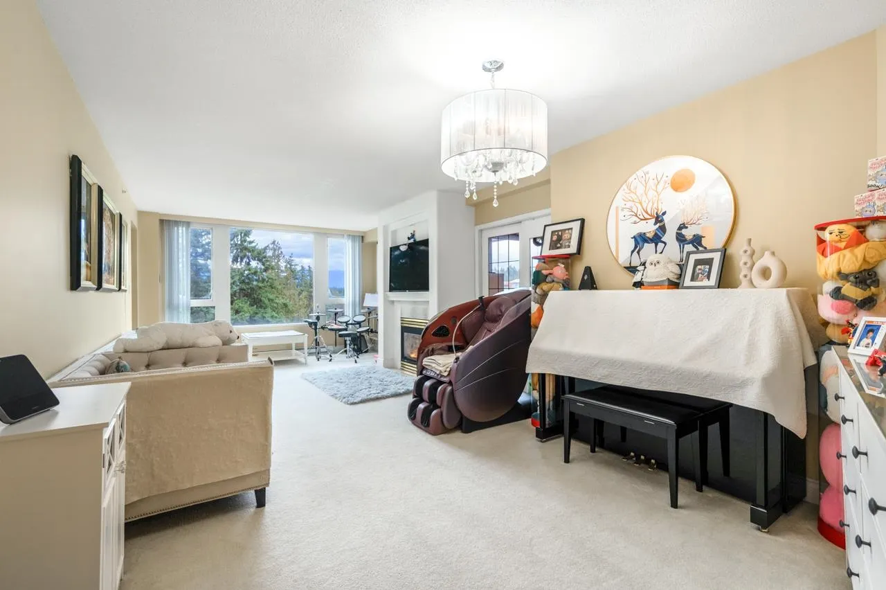 5775 Hampton Place #1204