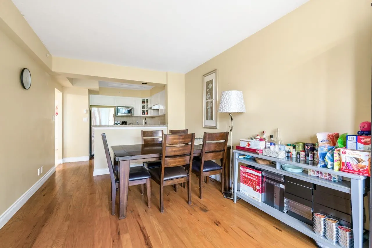 5775 Hampton Place #1204