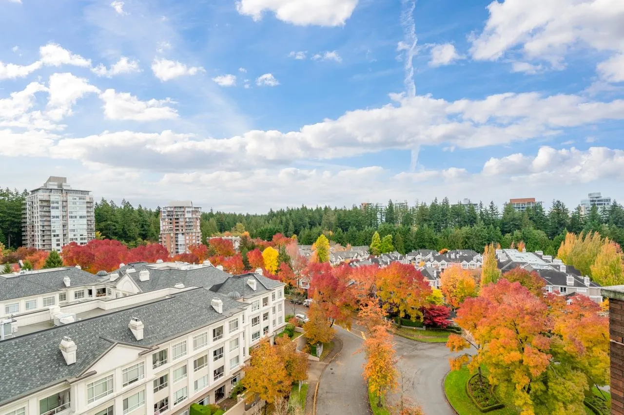 5775 Hampton Place #1204