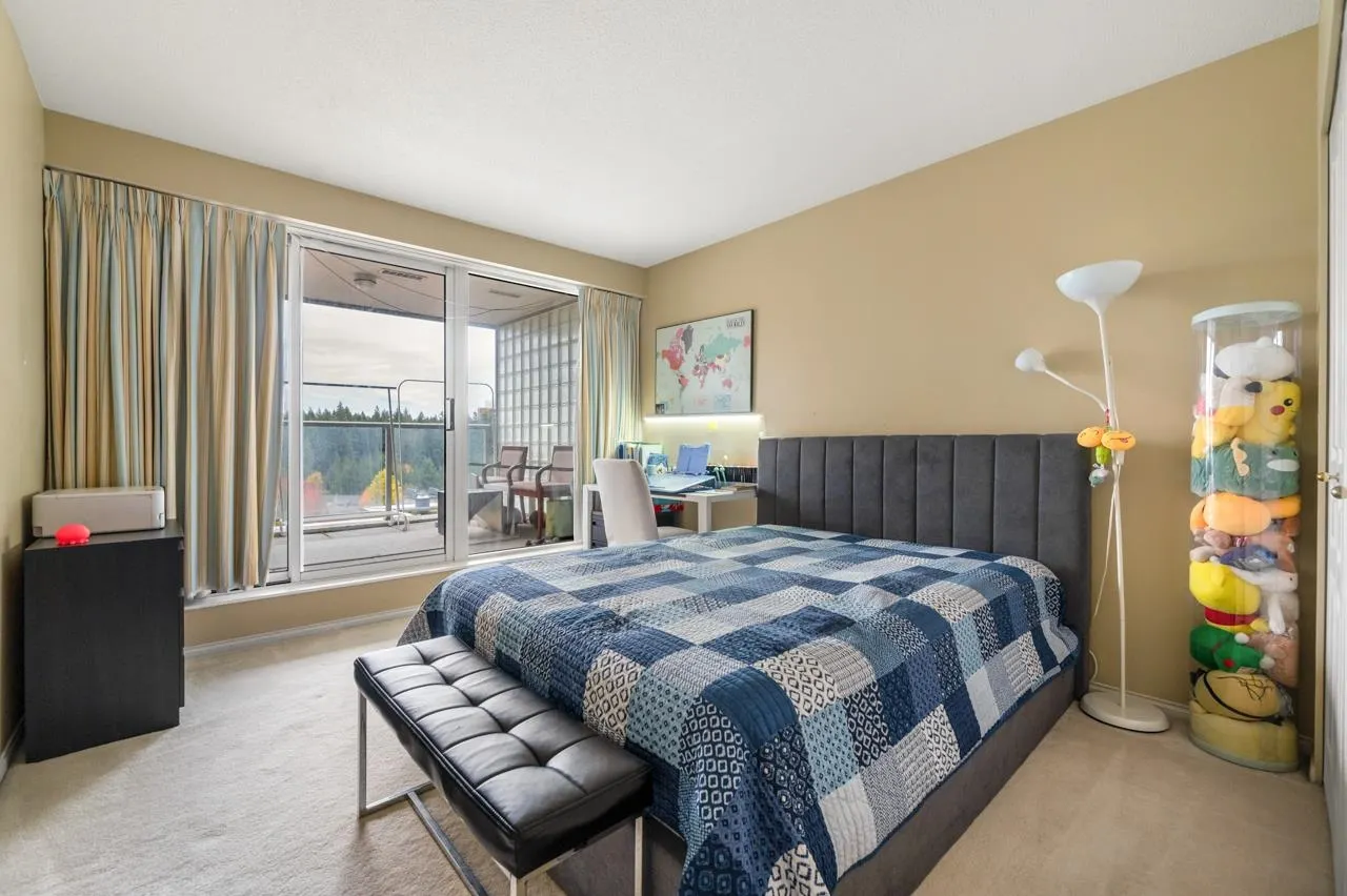 5775 Hampton Place #1204