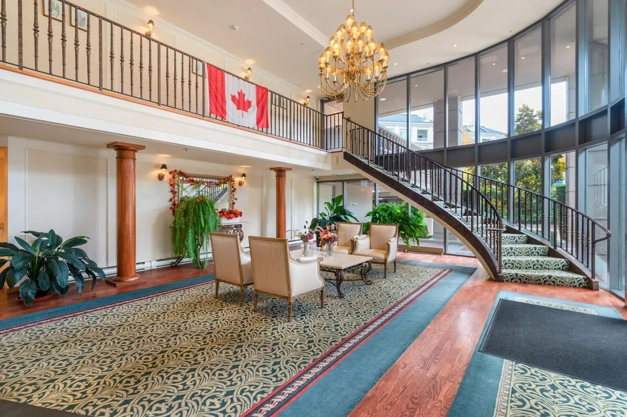5775 Hampton Place #1204